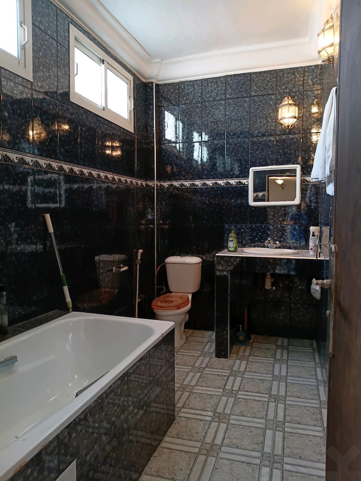 Appartement 237 m² f Liberte — 14