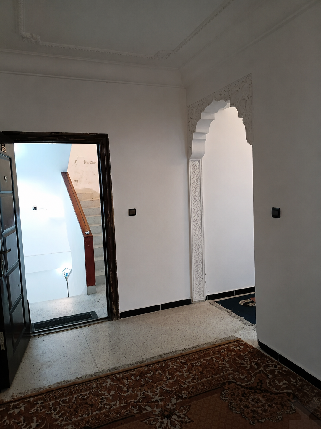 Appartement 237 m² f Liberte — 17