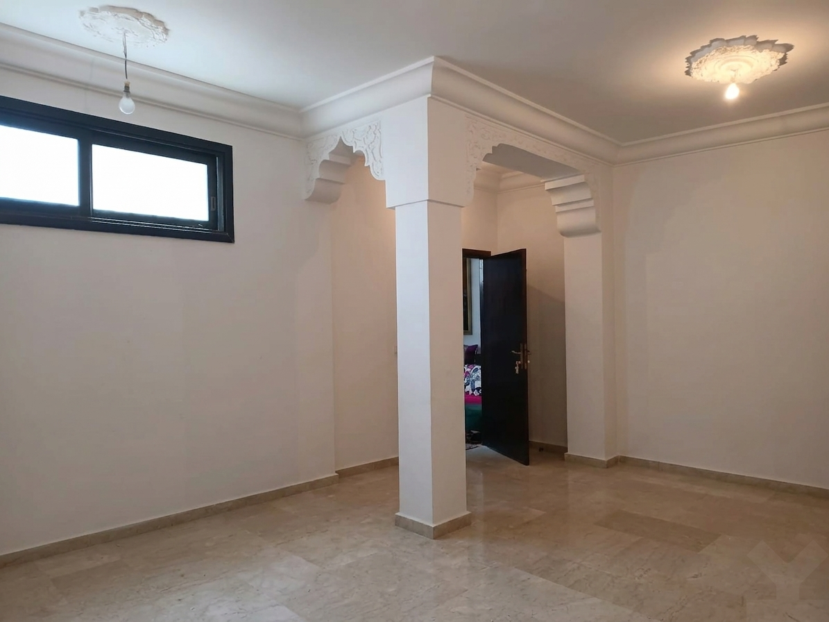 Appartement — Casablanca — 3