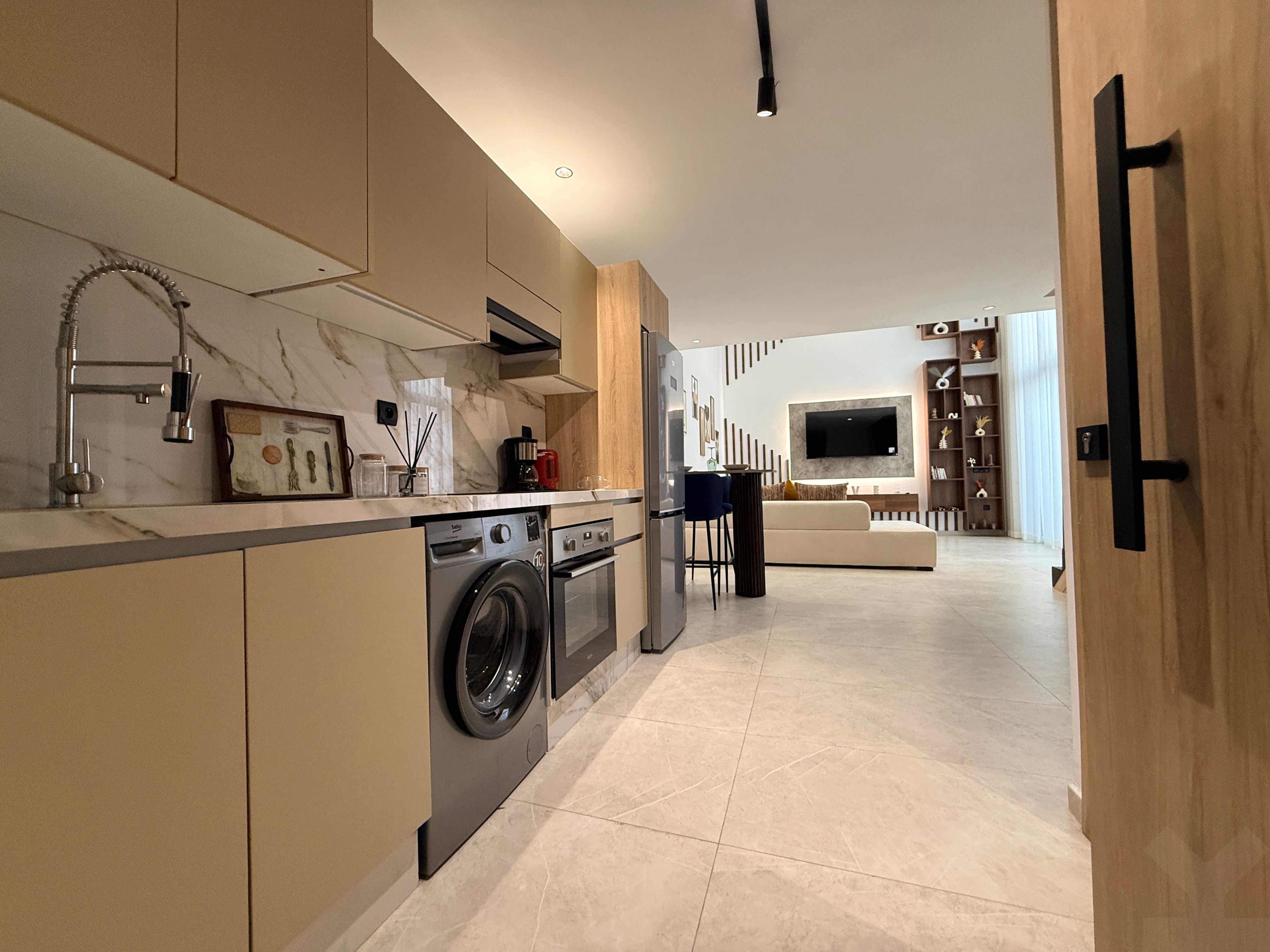 Appartement — Casablanca — 4