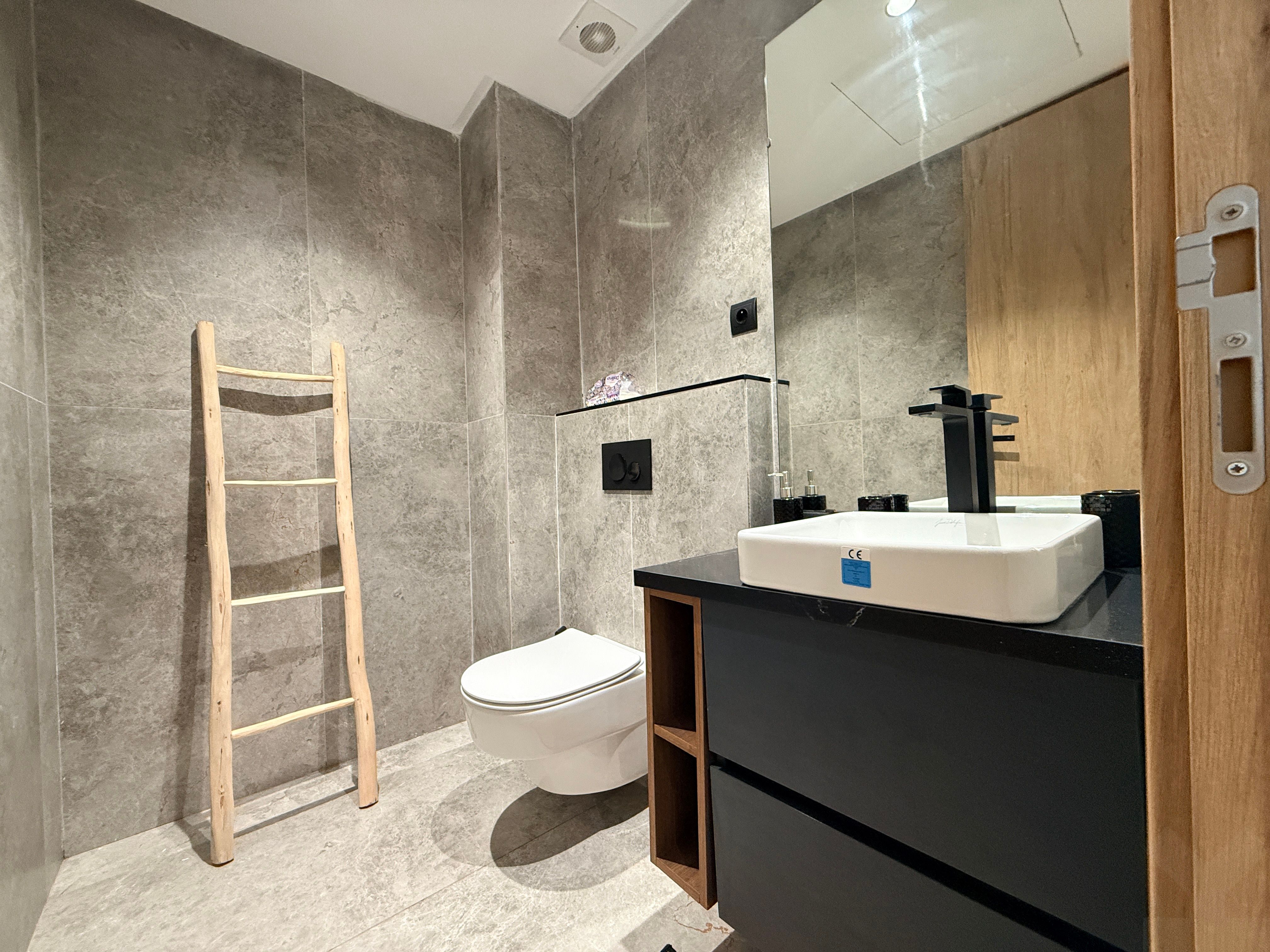Appartement — Casablanca — 6