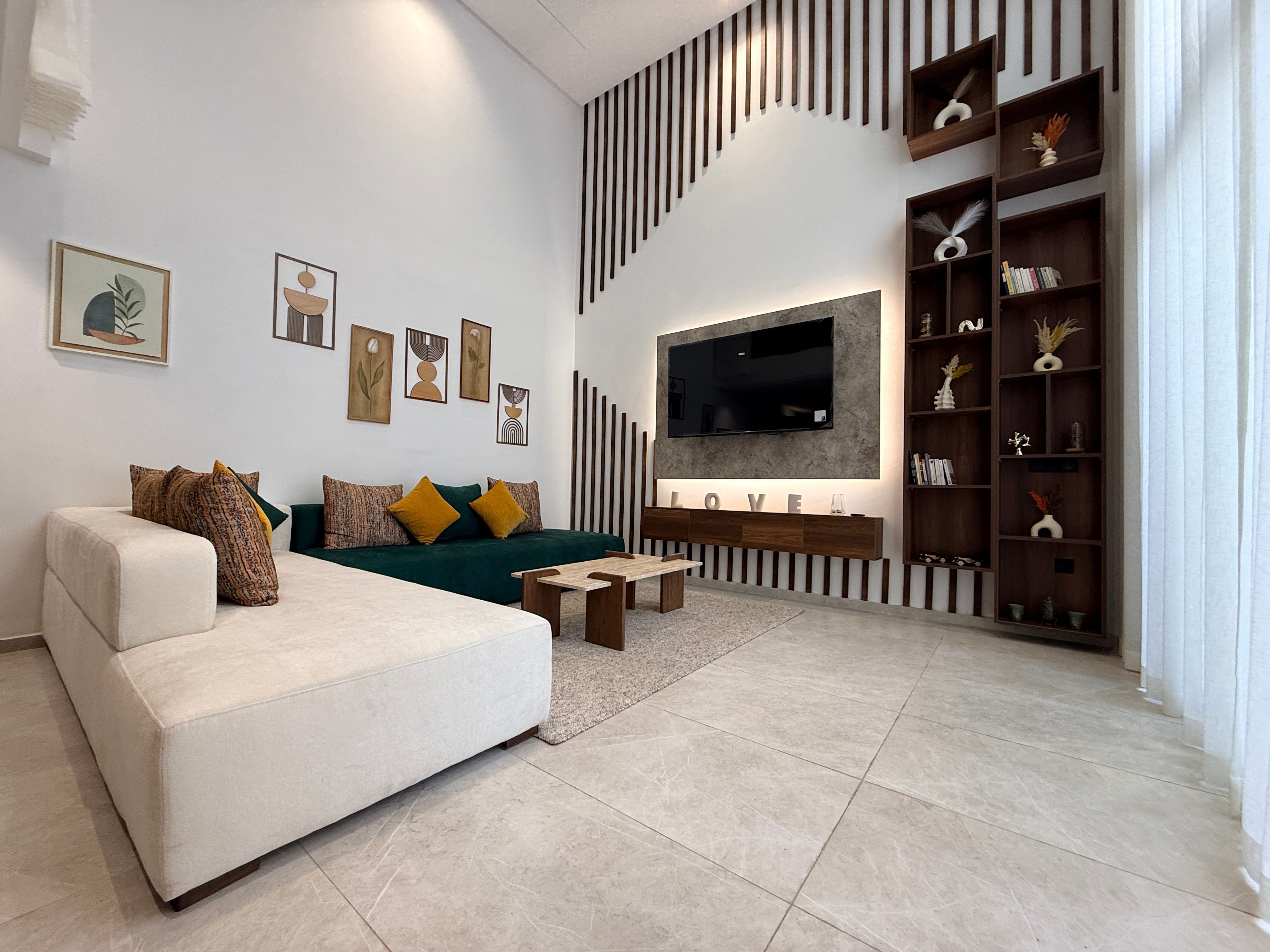 Appartement — Casablanca