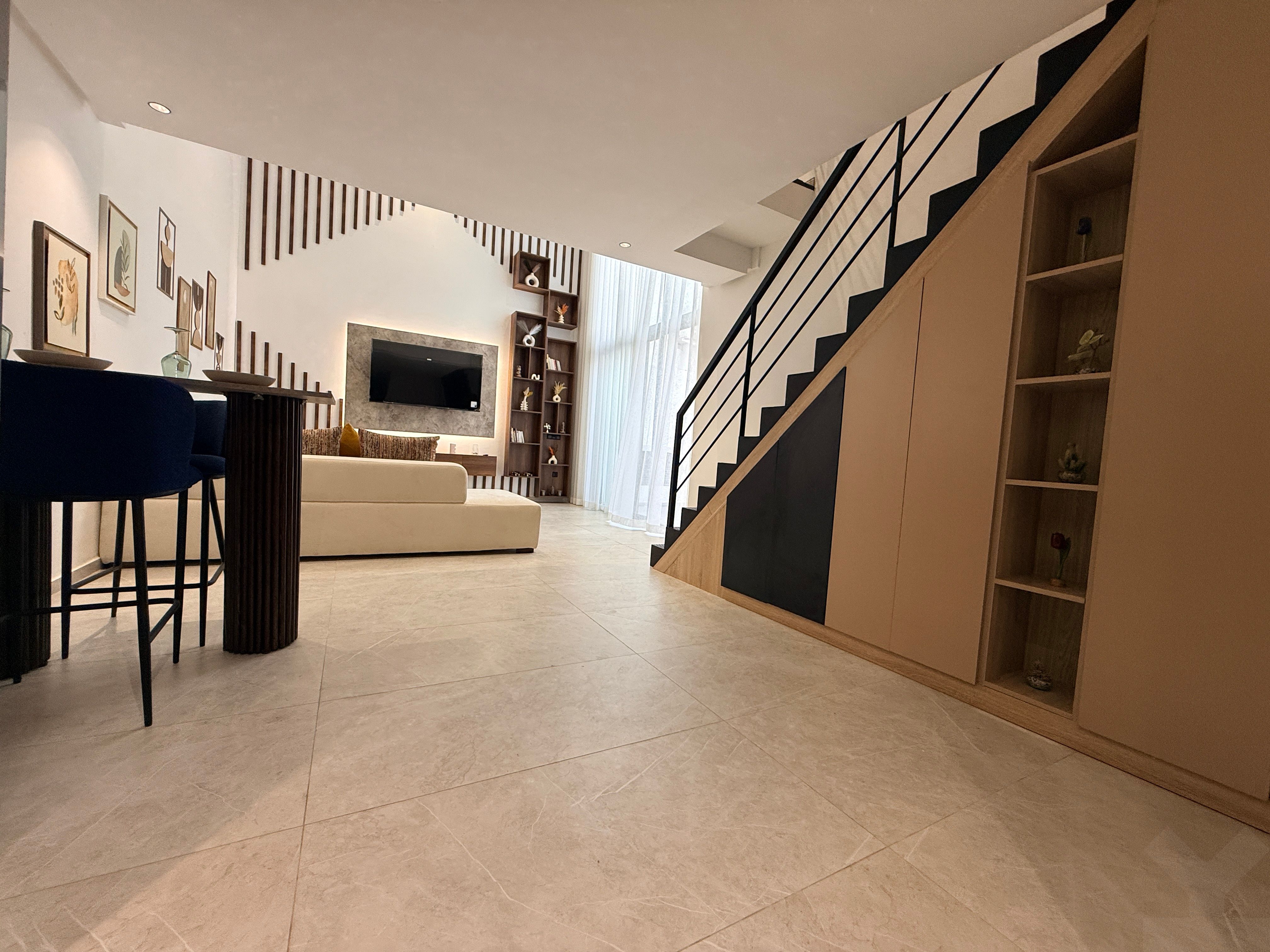 Appartement — Casablanca — 2