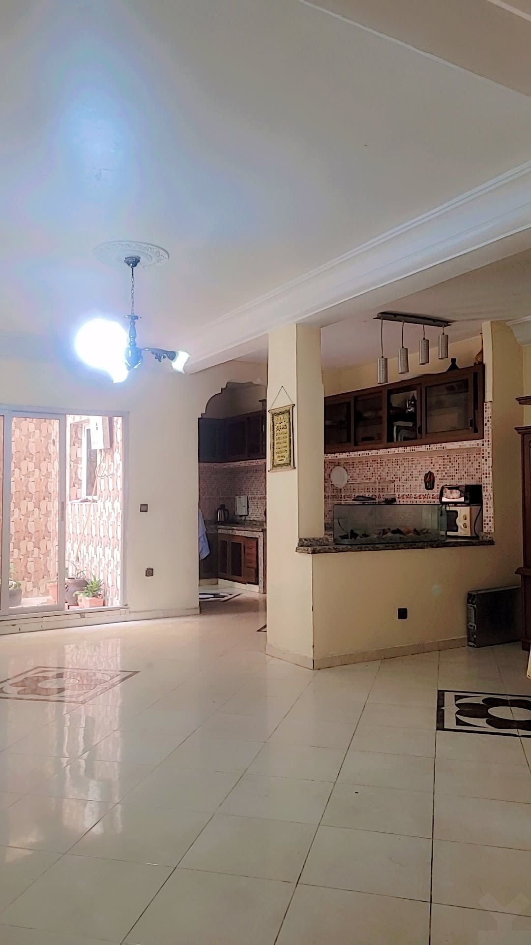 Appartement 209 m² f Sidi El Khadir — 13