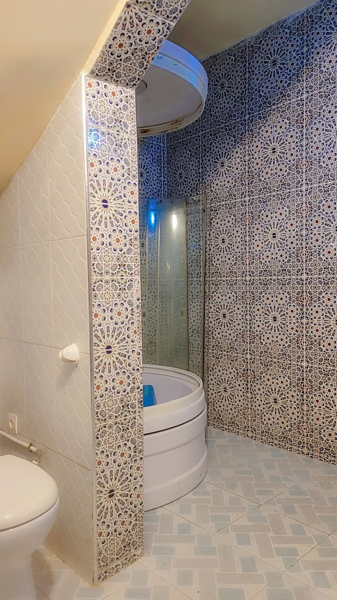Appartement 209 m² f Sidi El Khadir — 17