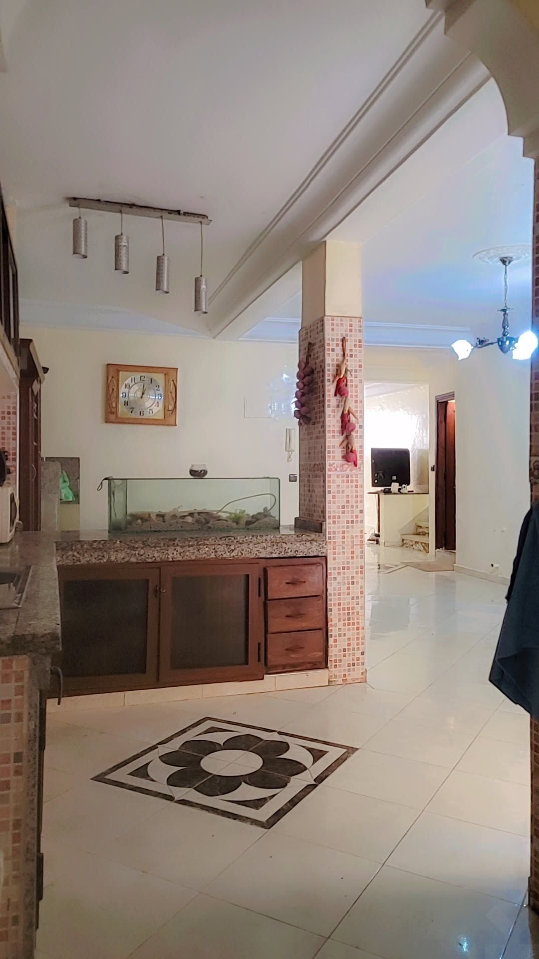 Appartement 209 m² f Sidi El Khadir — 19