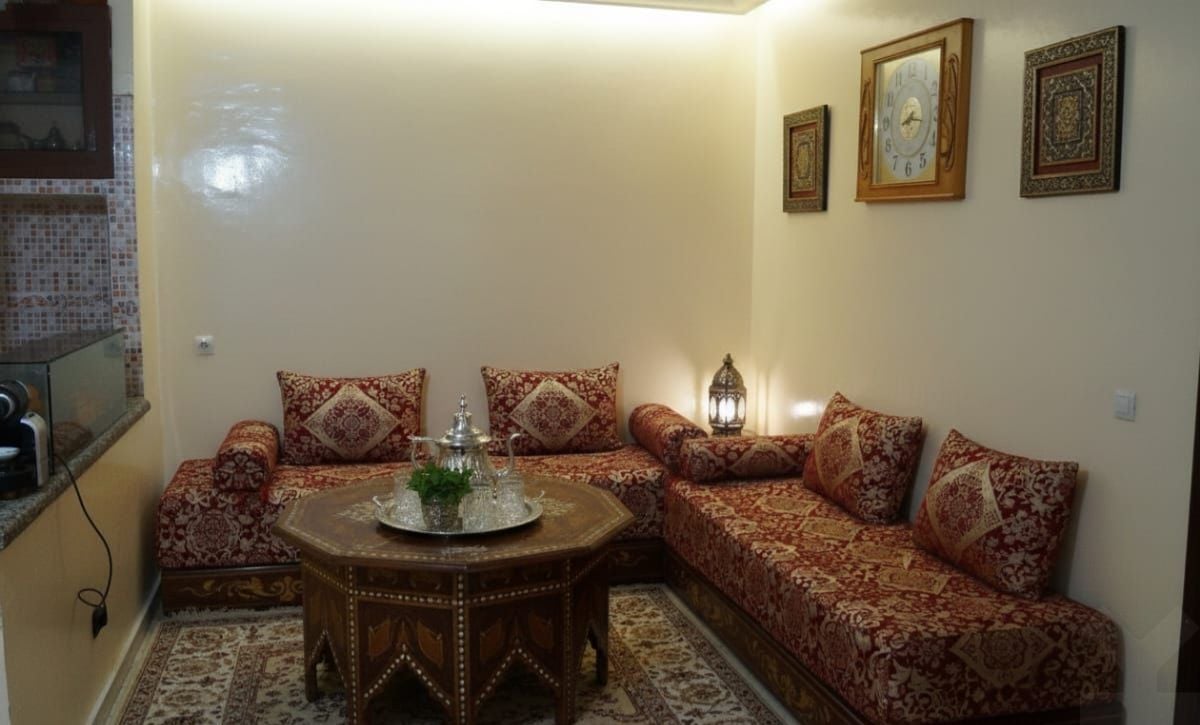 شقة — Casablanca — 5