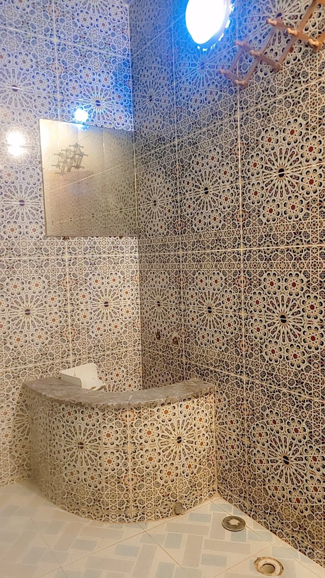 Appartement 209 m² f Sidi El Khadir — 22