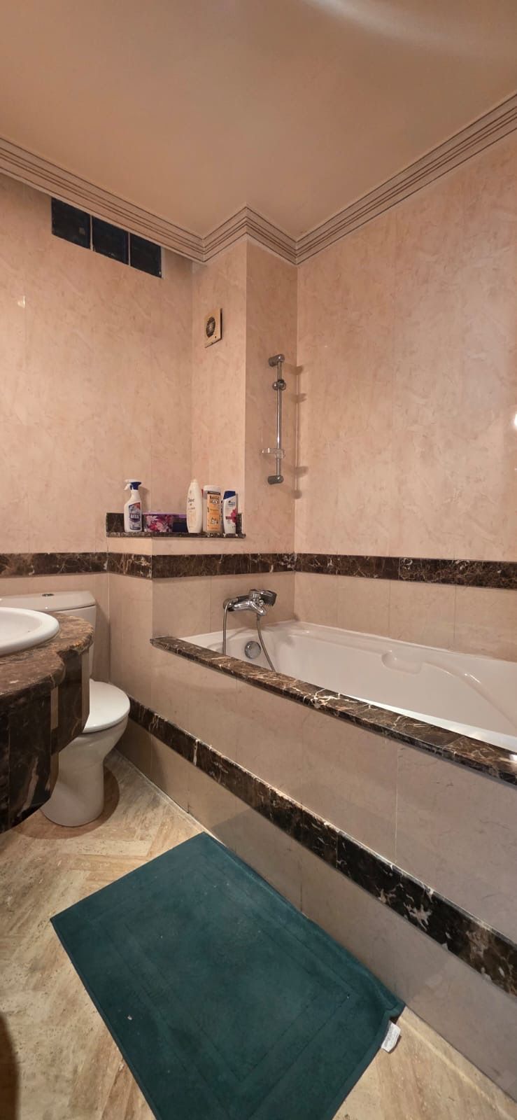 Appartement 179 m² f Racine — 11