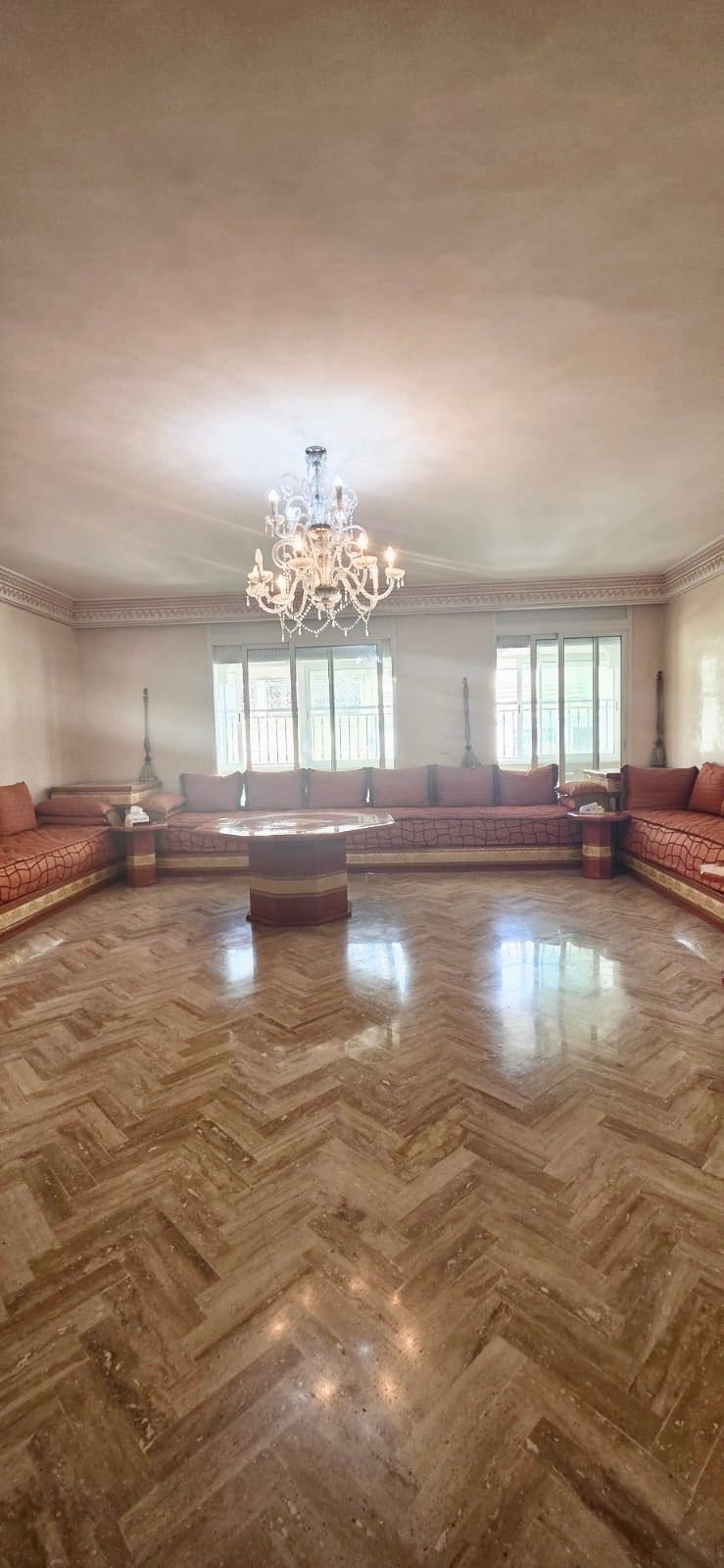 Appartement 3 chambres  à vendre de 196 m² — 3