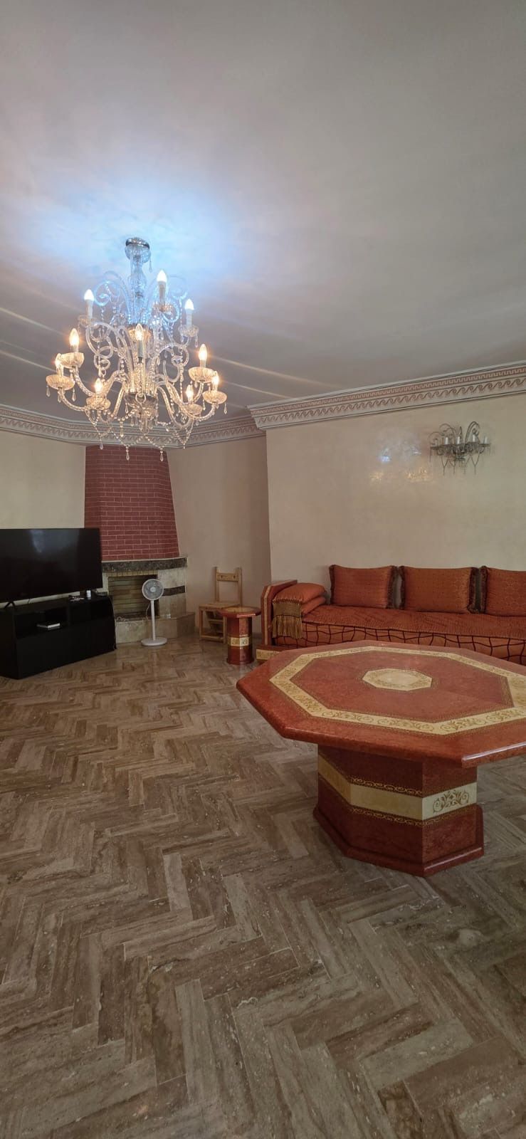 Appartement 3 chambres  à vendre de 196 m² — 5