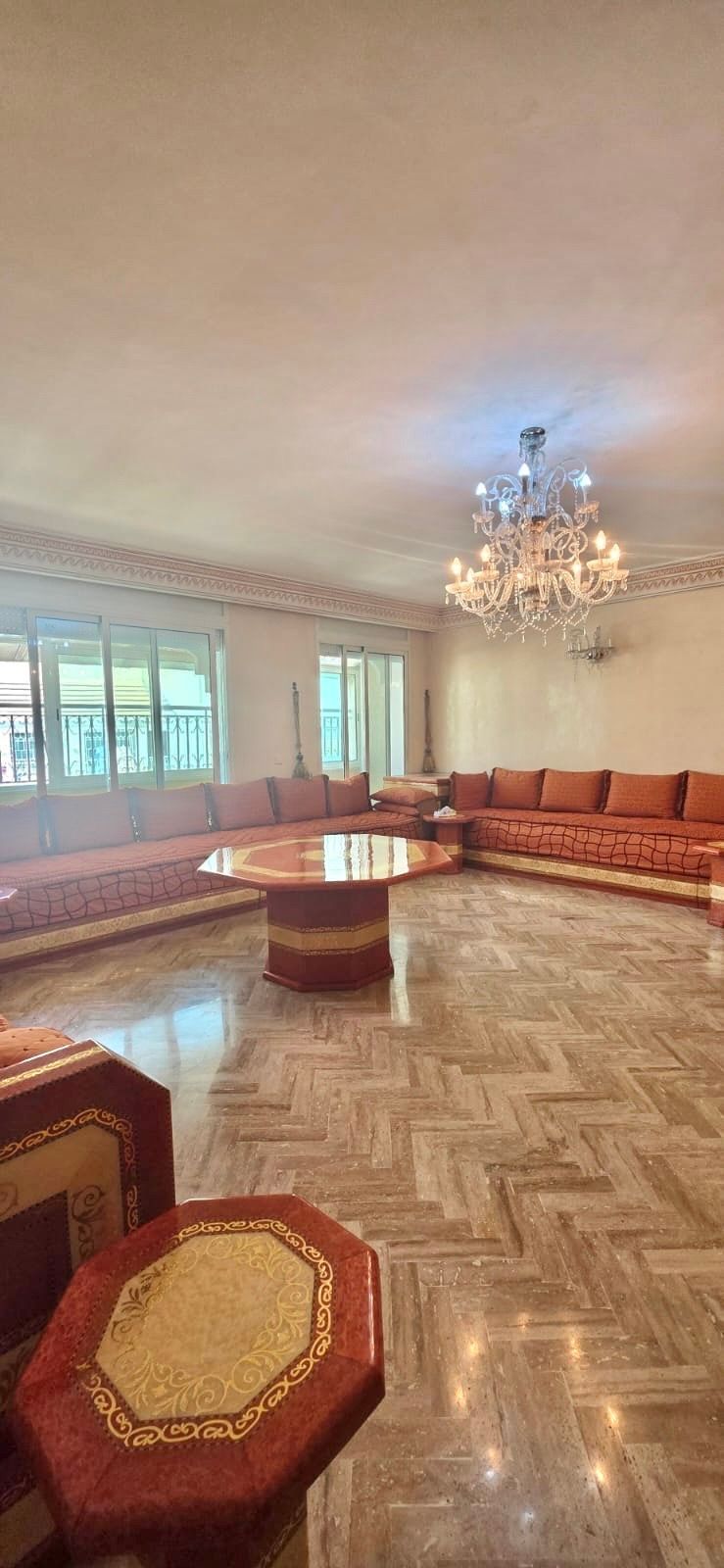 Appartement 3 chambres  à vendre de 196 m² — 4