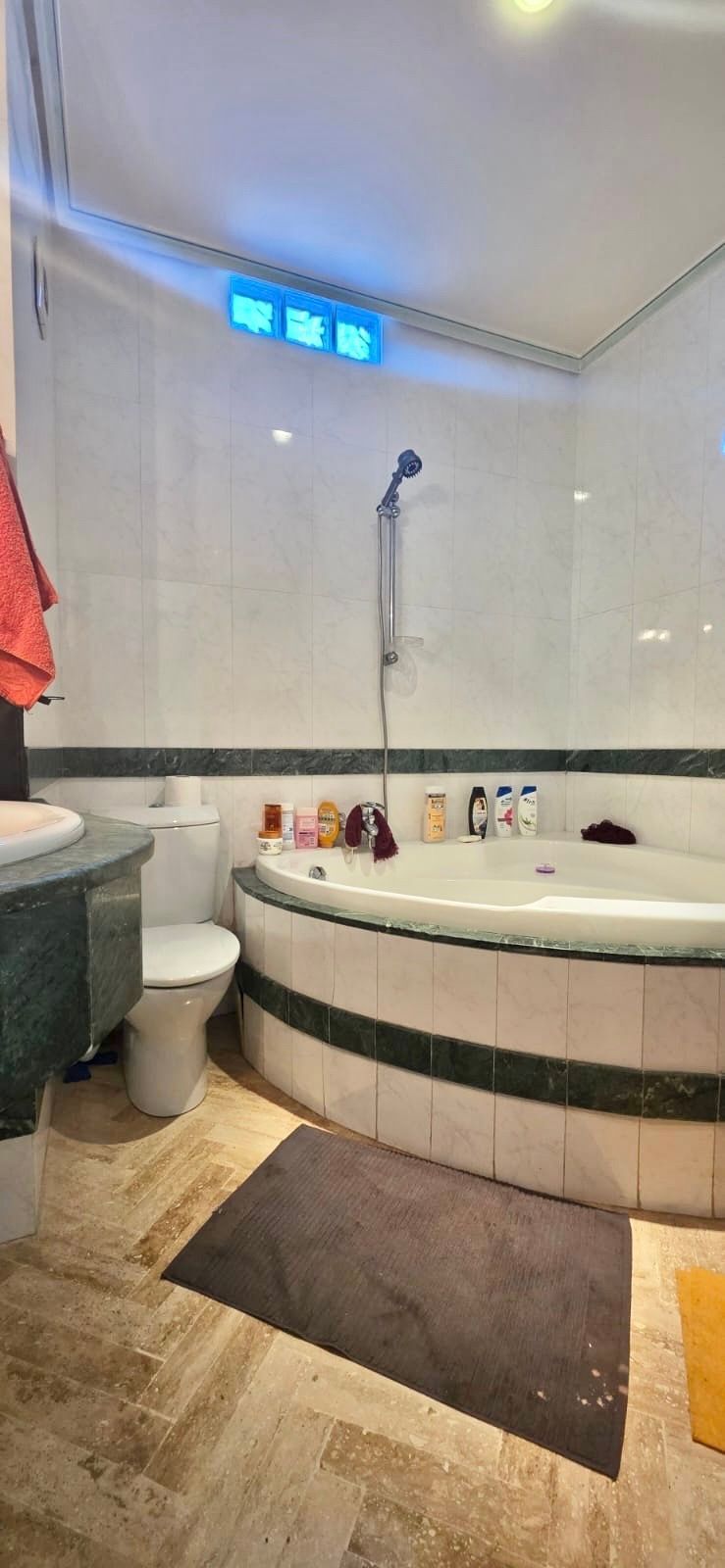 Appartement 179 m² f Racine — 7