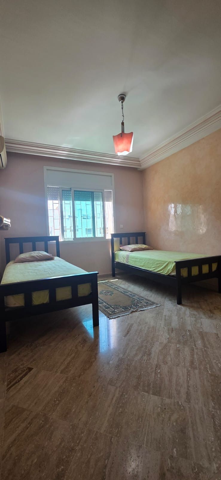Appartement 179 m² f Racine — 15