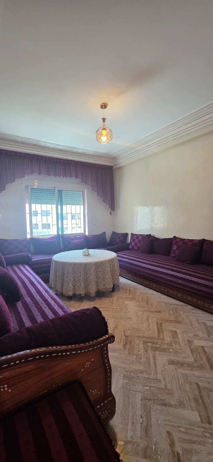 Appartement 179 m² f Racine — 14