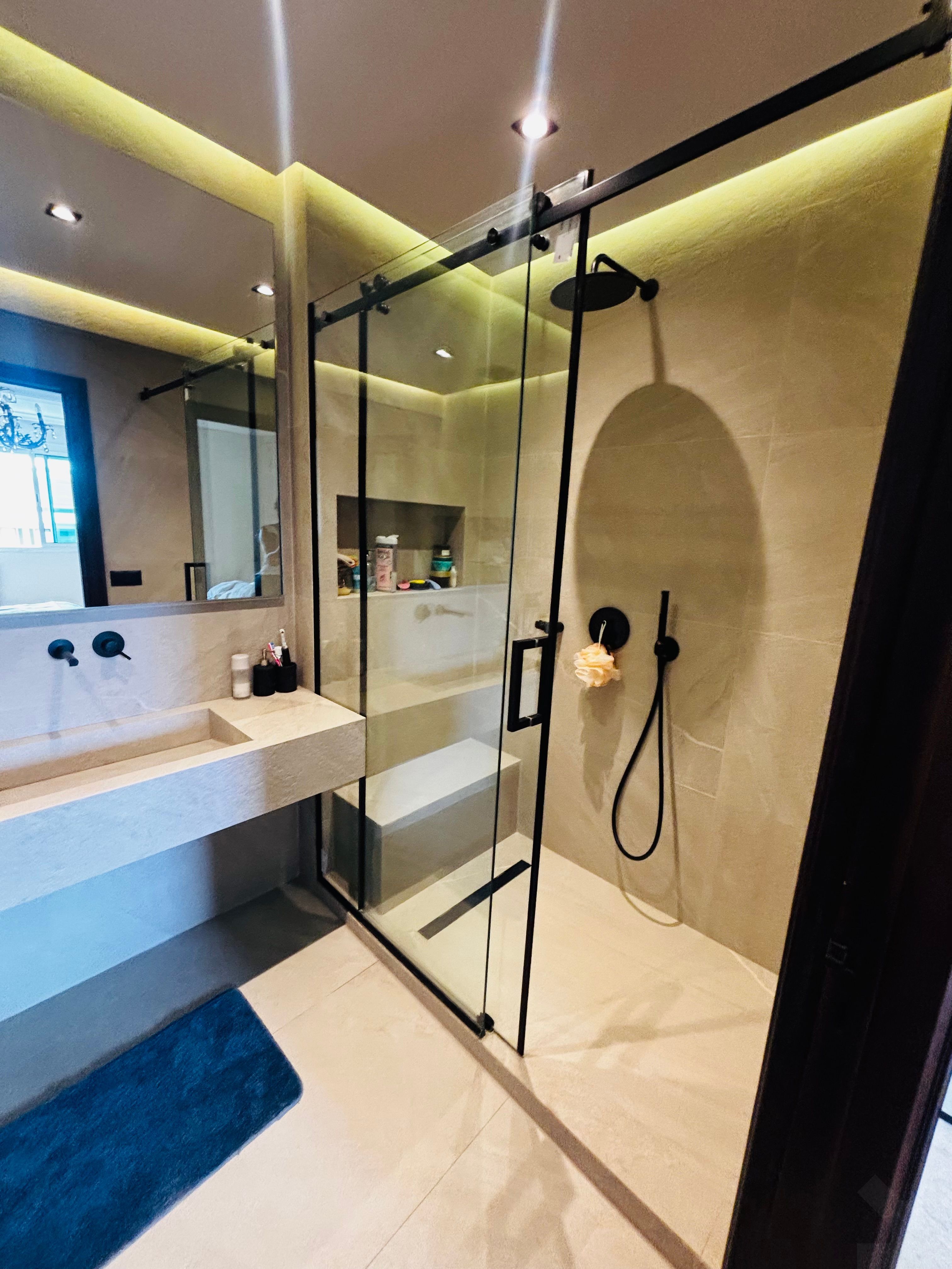 Appartement meublé à louer de 244 m² — 4