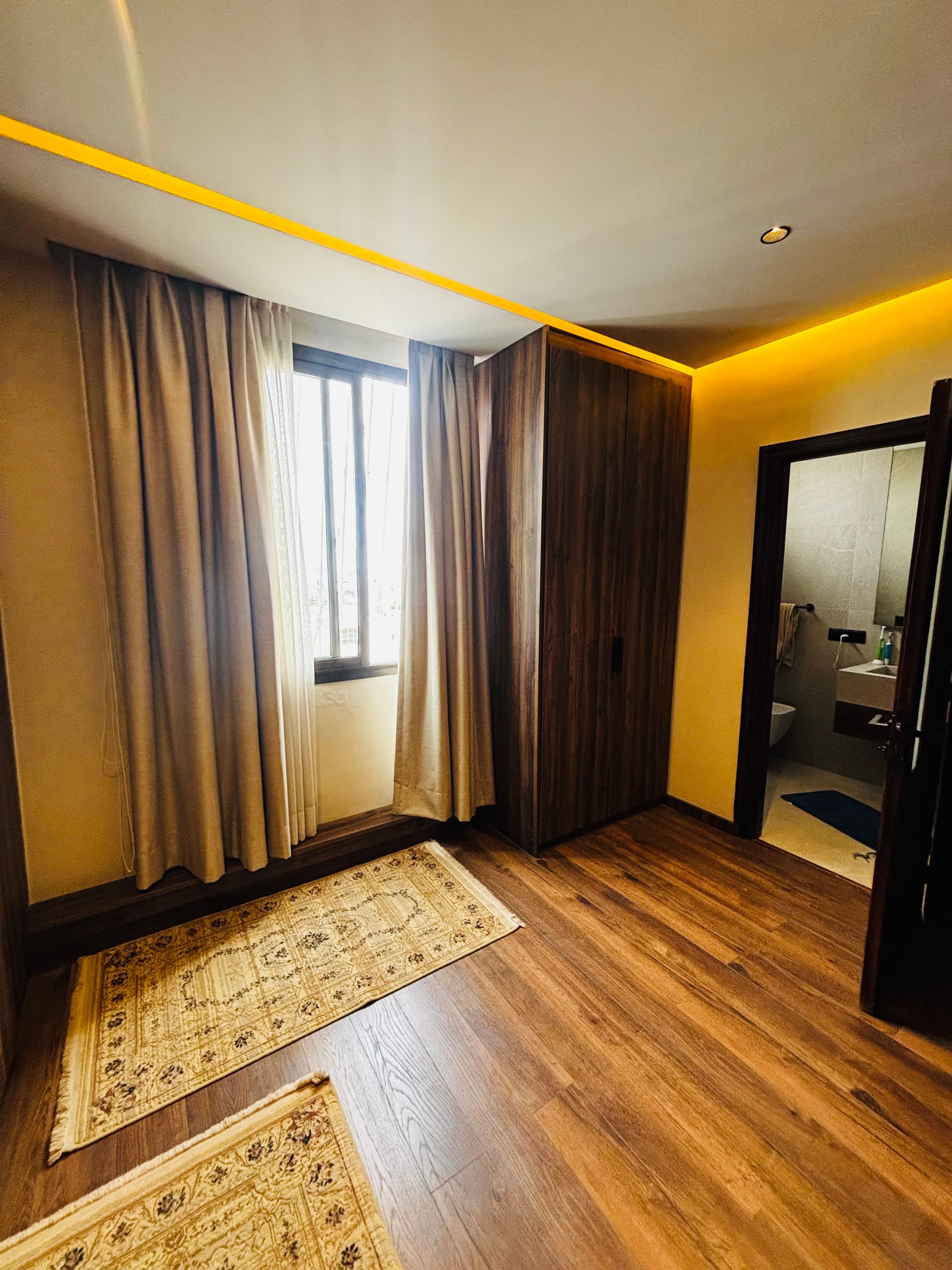 Appartement 244 m² à Racine — 7