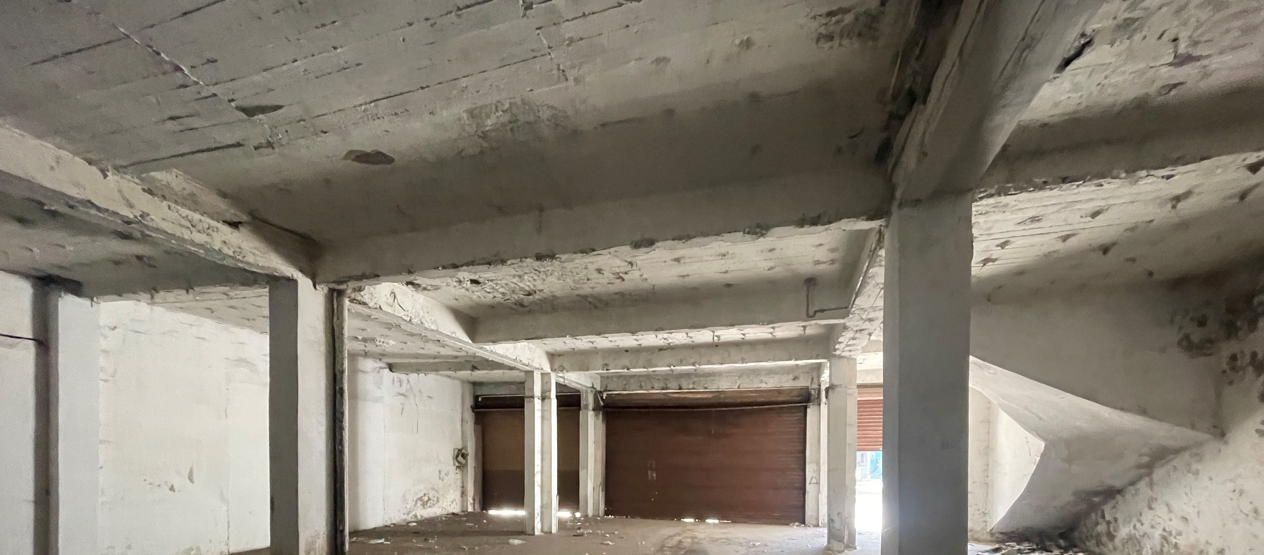 Local commercial — Casablanca — 2