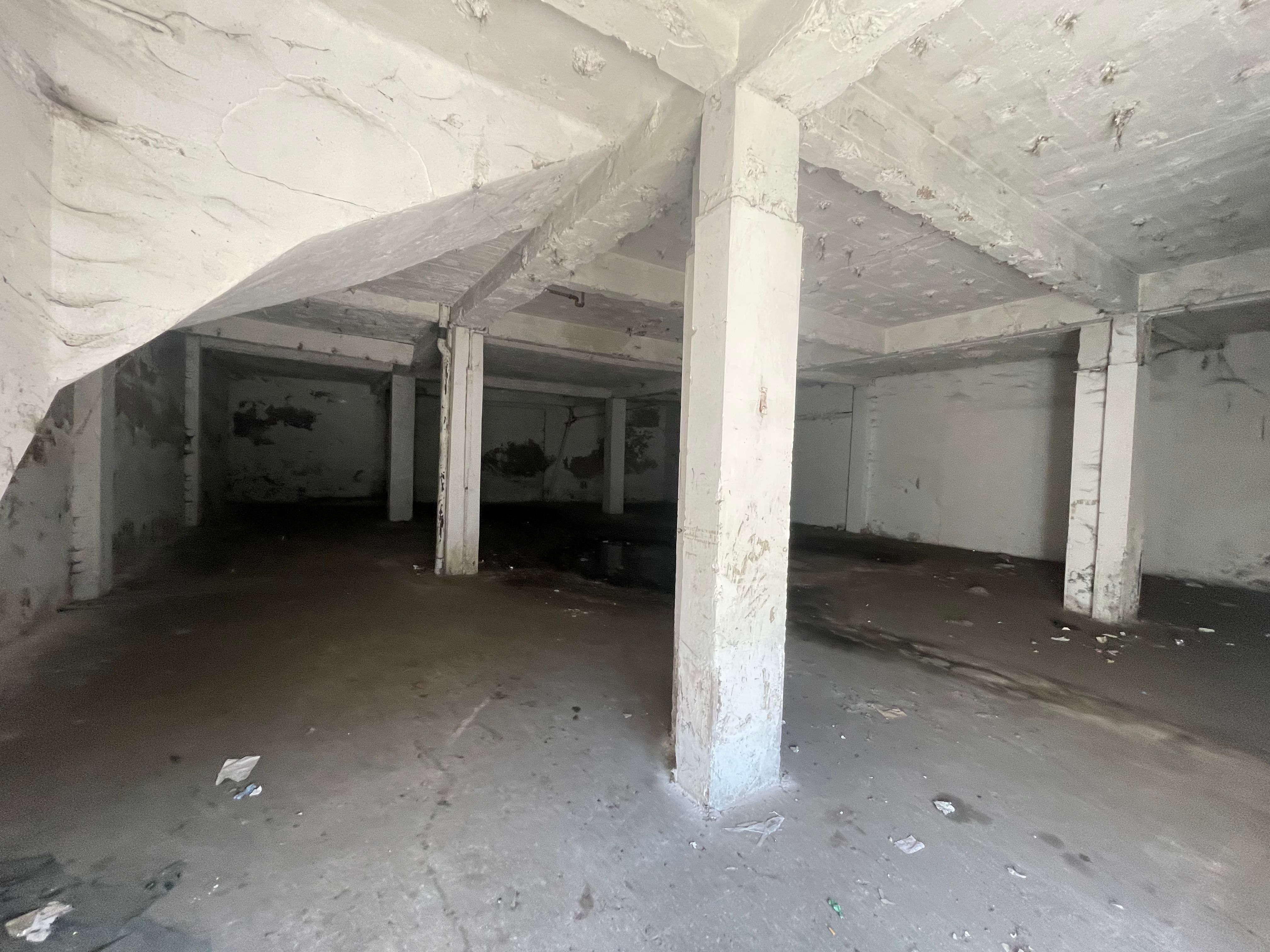 Local commercial — Casablanca