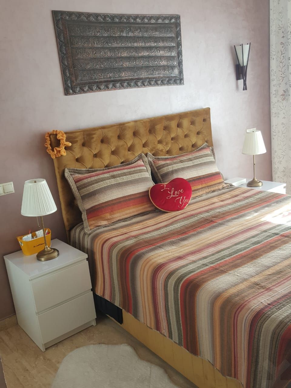 Appartement — Casablanca — 3