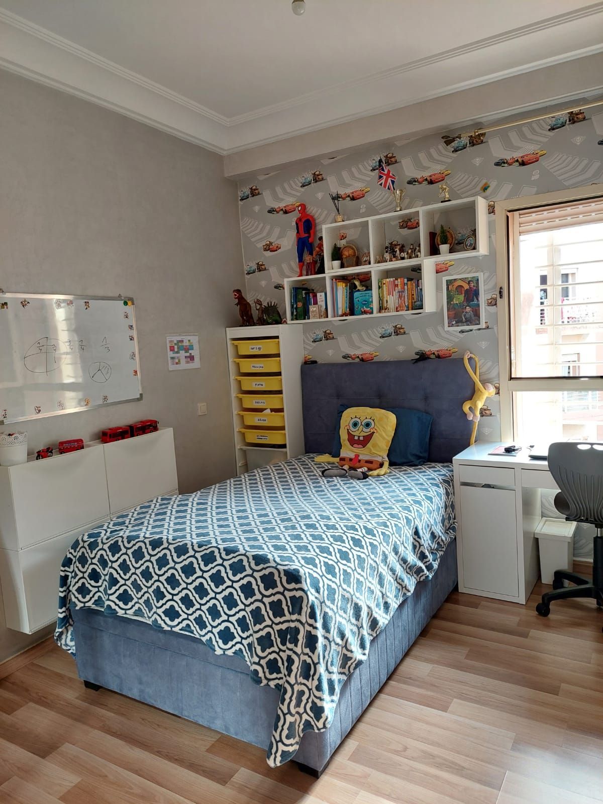 Appartement — Casablanca — 5