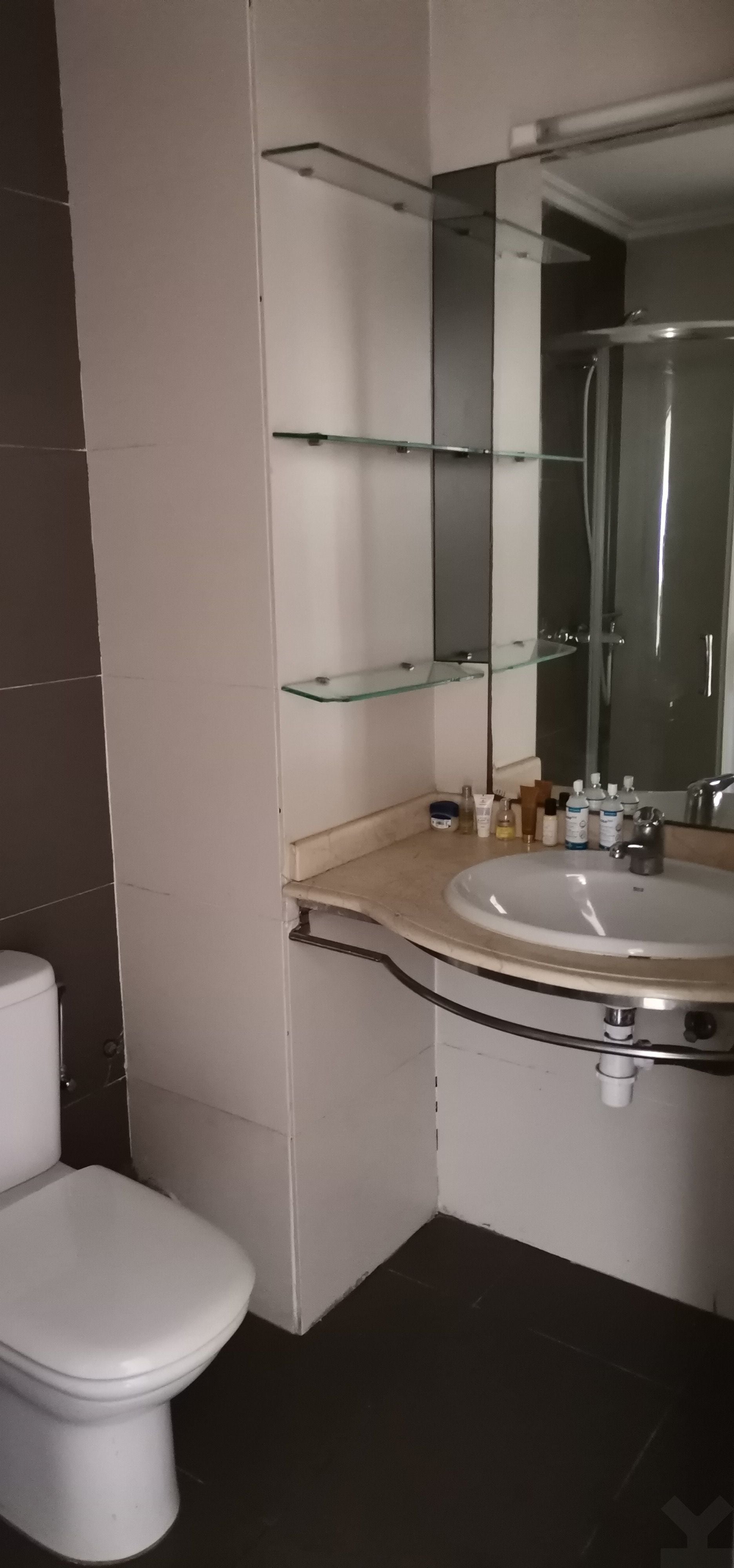Appartement — Casablanca — 2