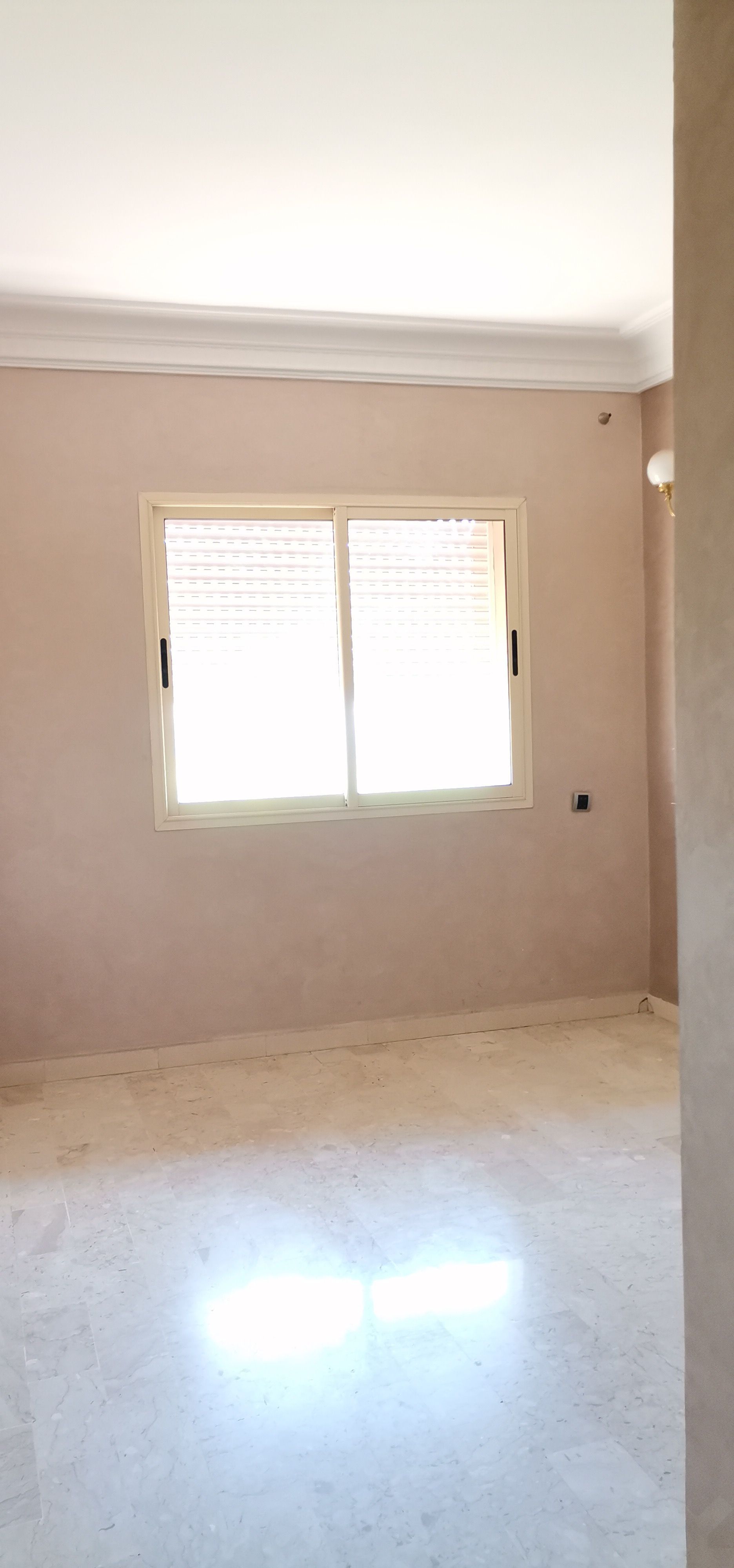 Appartement — Casablanca