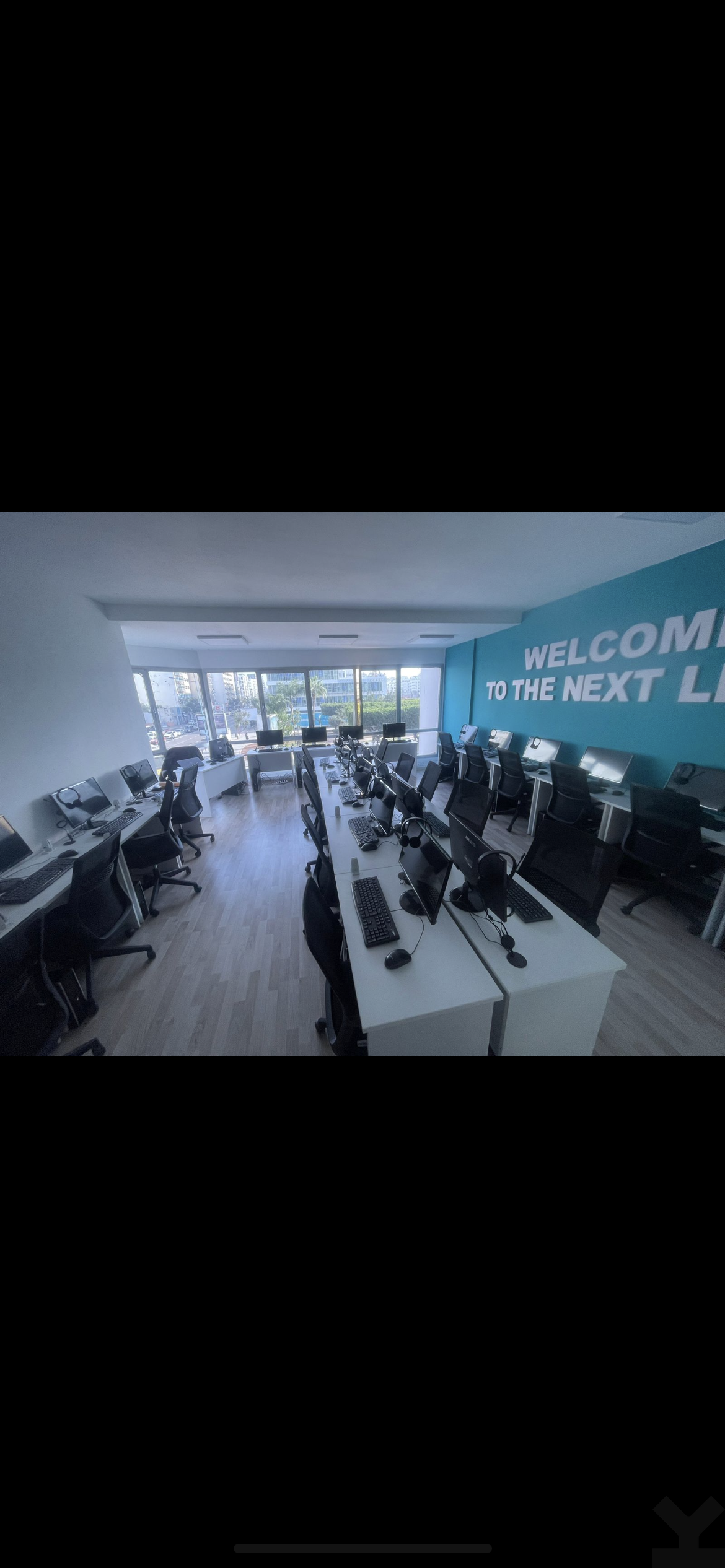 Bureau — Casablanca — 3