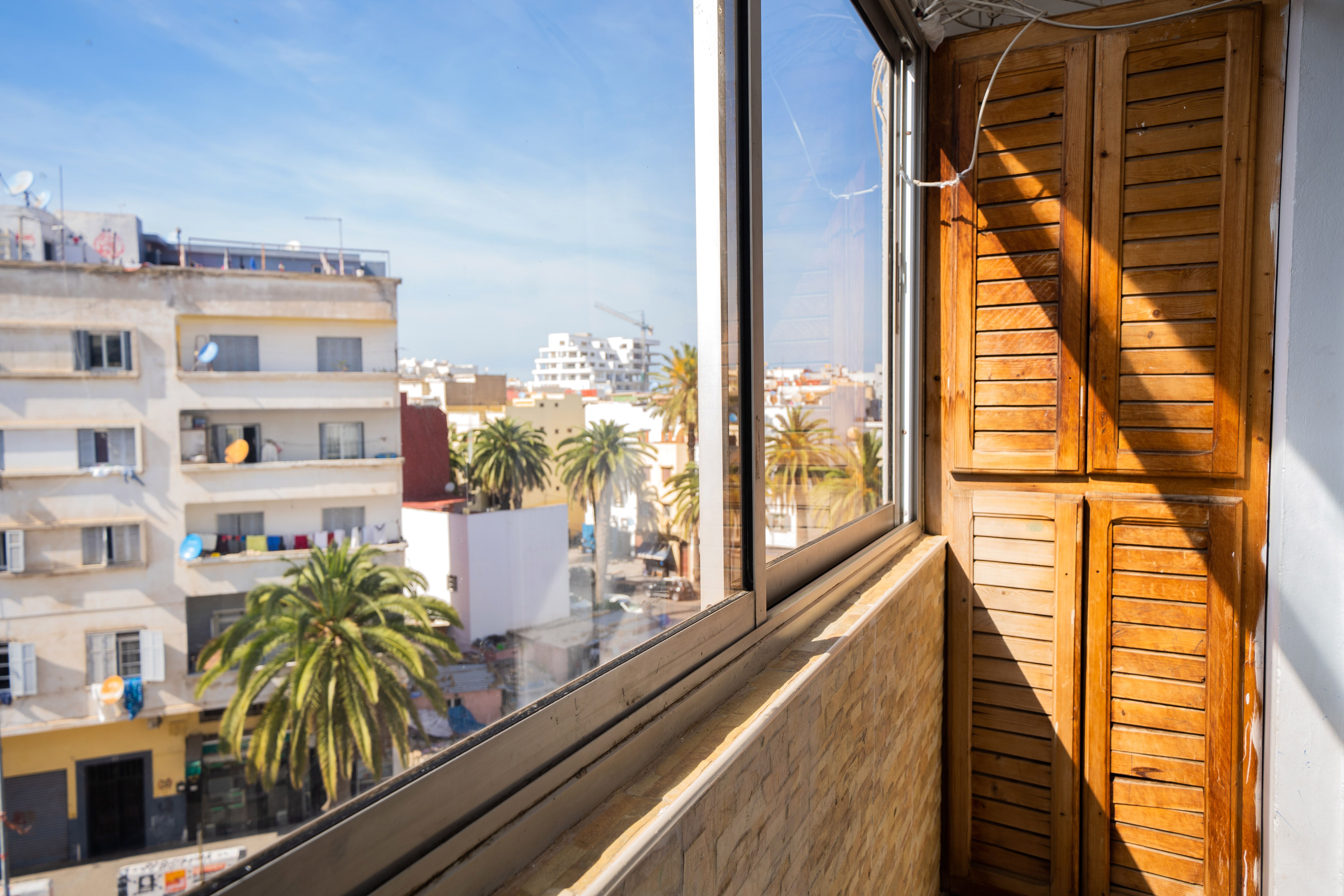 Appartement — Casablanca — 2