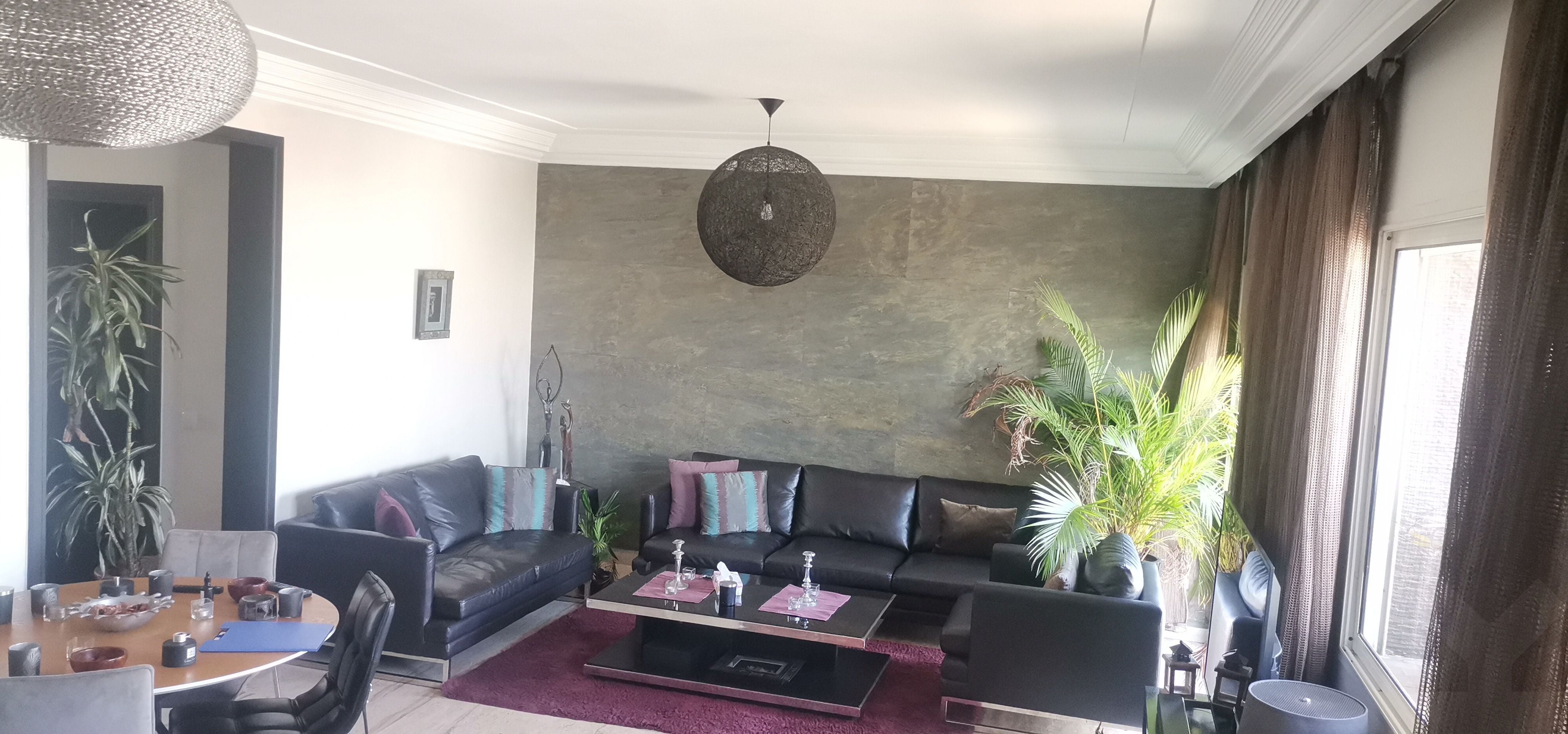Appartement — Casablanca