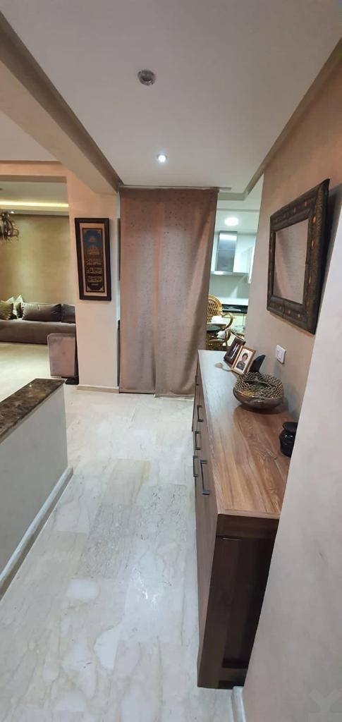 Appartement — Casablanca