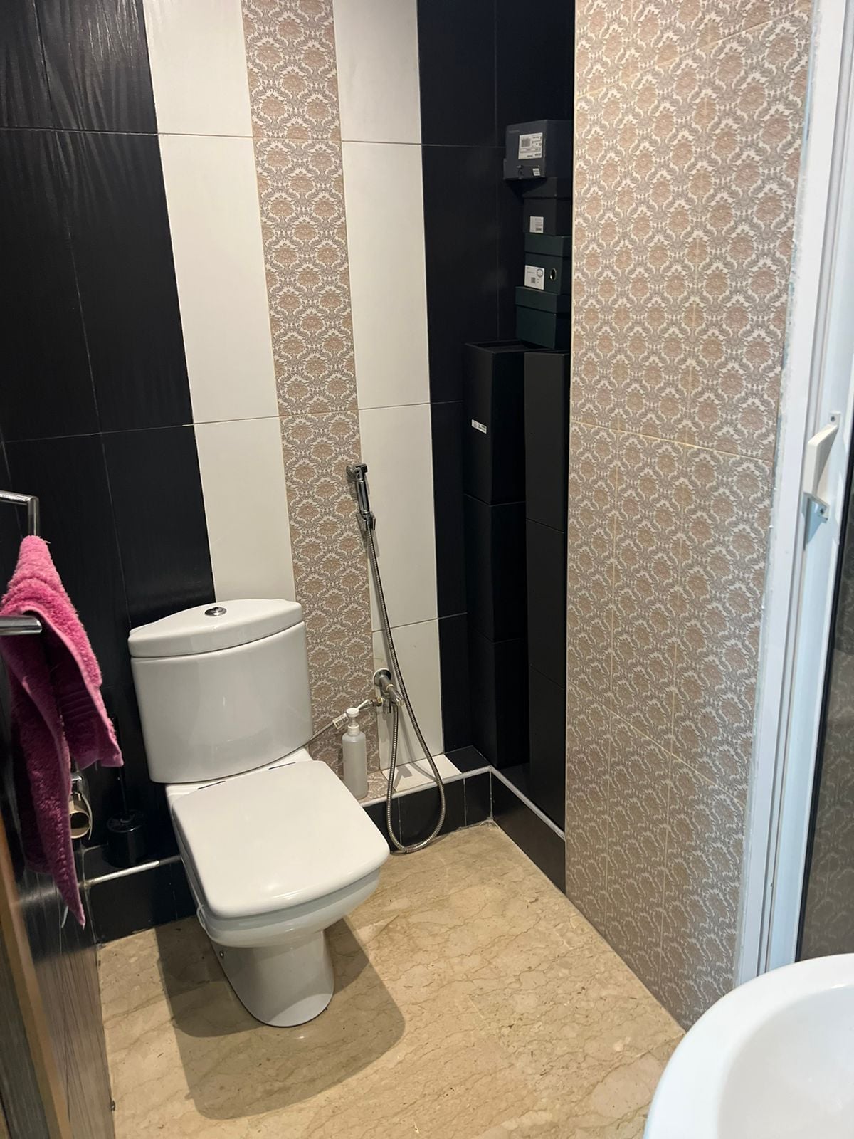 Appartement — Casablanca — 4