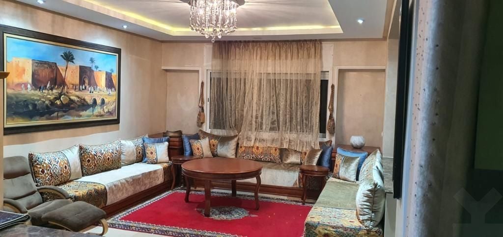 Appartement — Casablanca — 5
