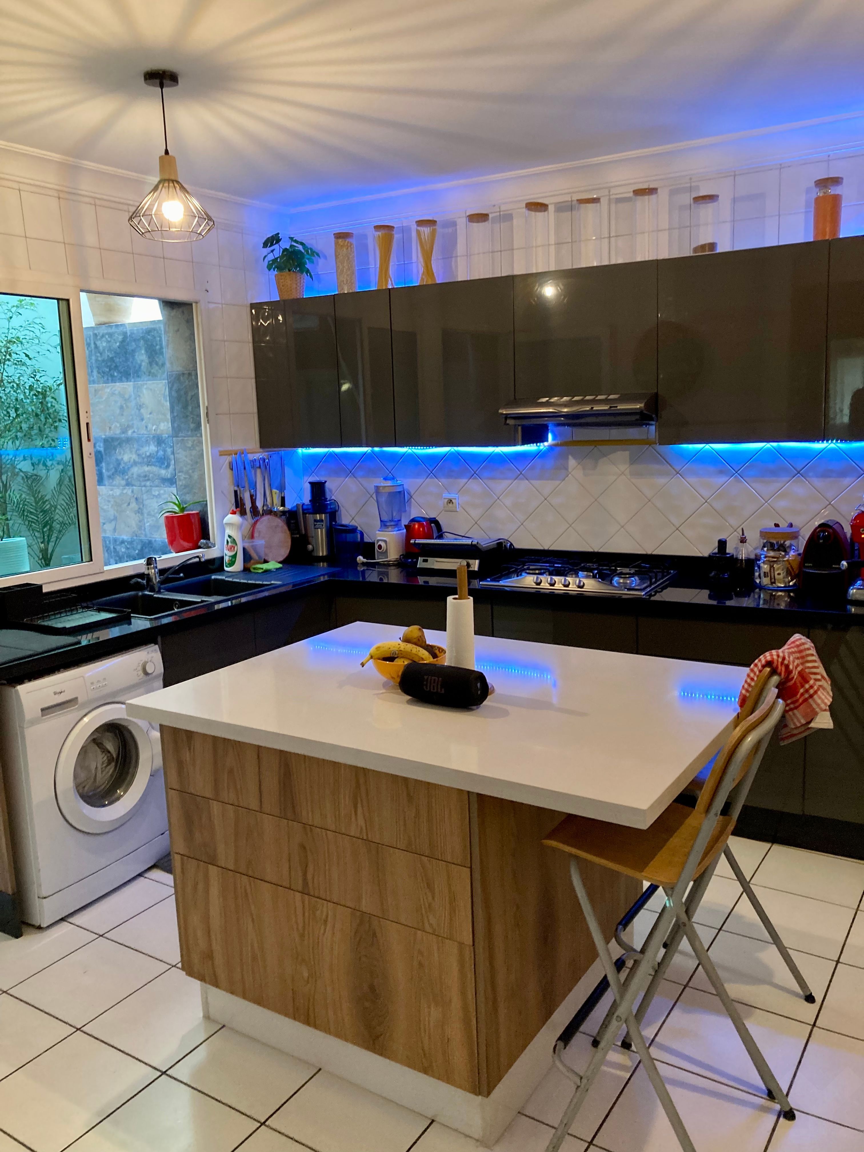 Appartement — Casablanca — 3