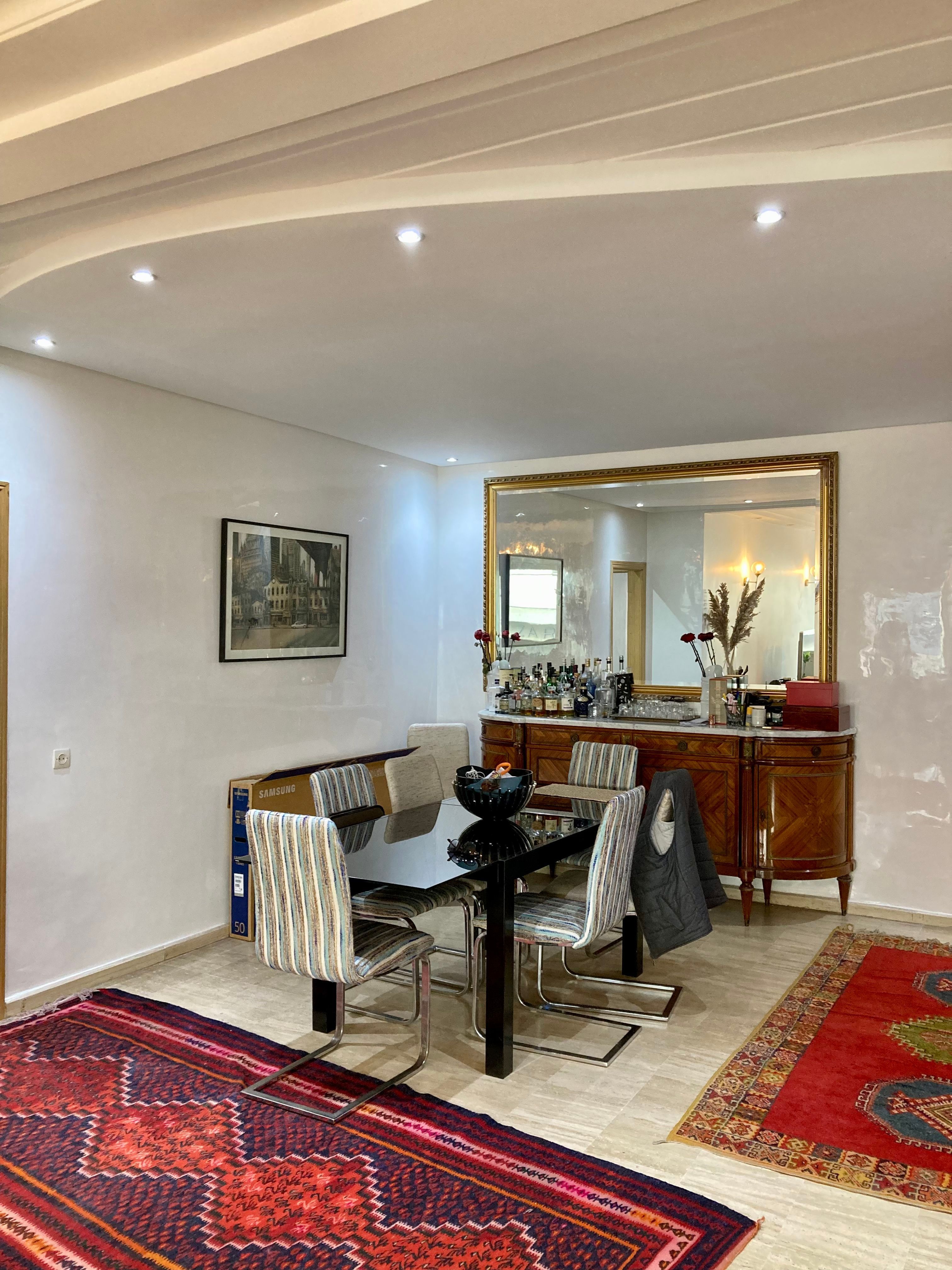 Appartement — Casablanca — 6