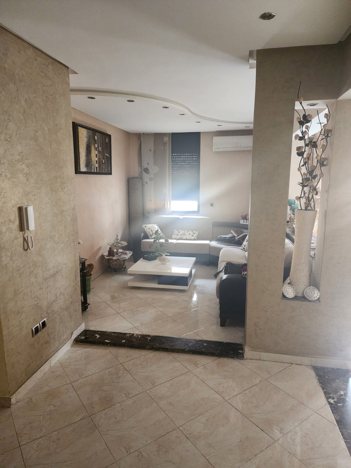 Appartement — Casablanca