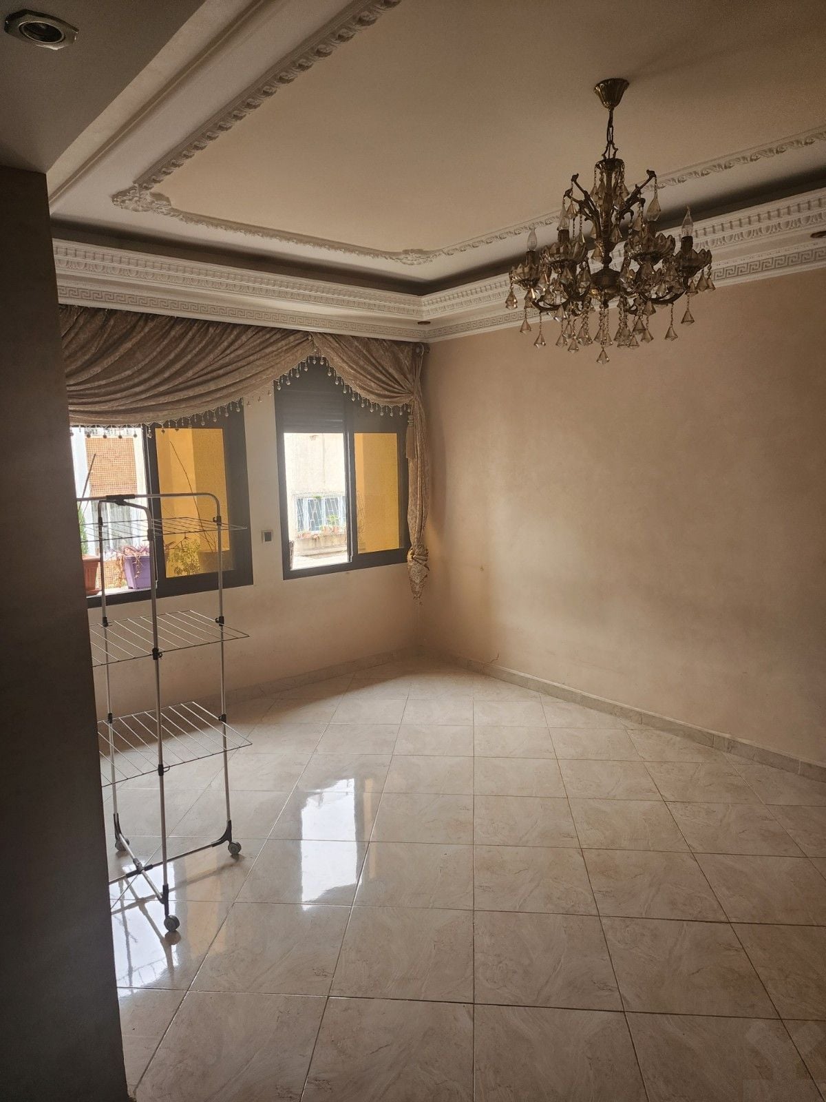 Appartement — Casablanca — 2