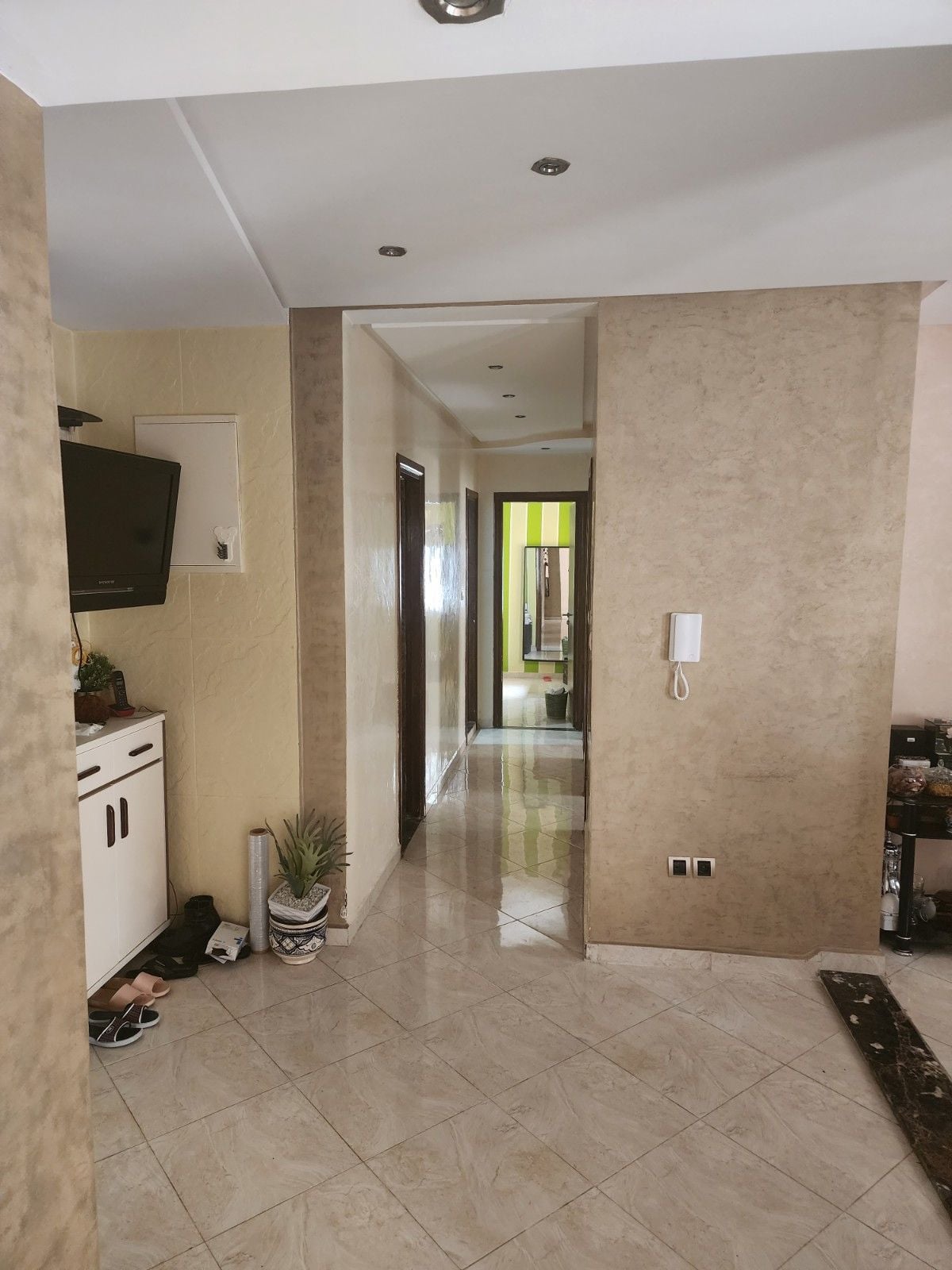 Appartement — Casablanca — 4