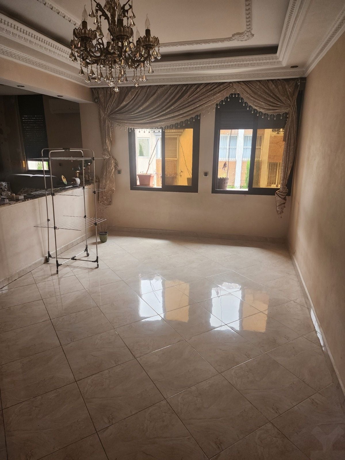 Appartement — Casablanca — 5
