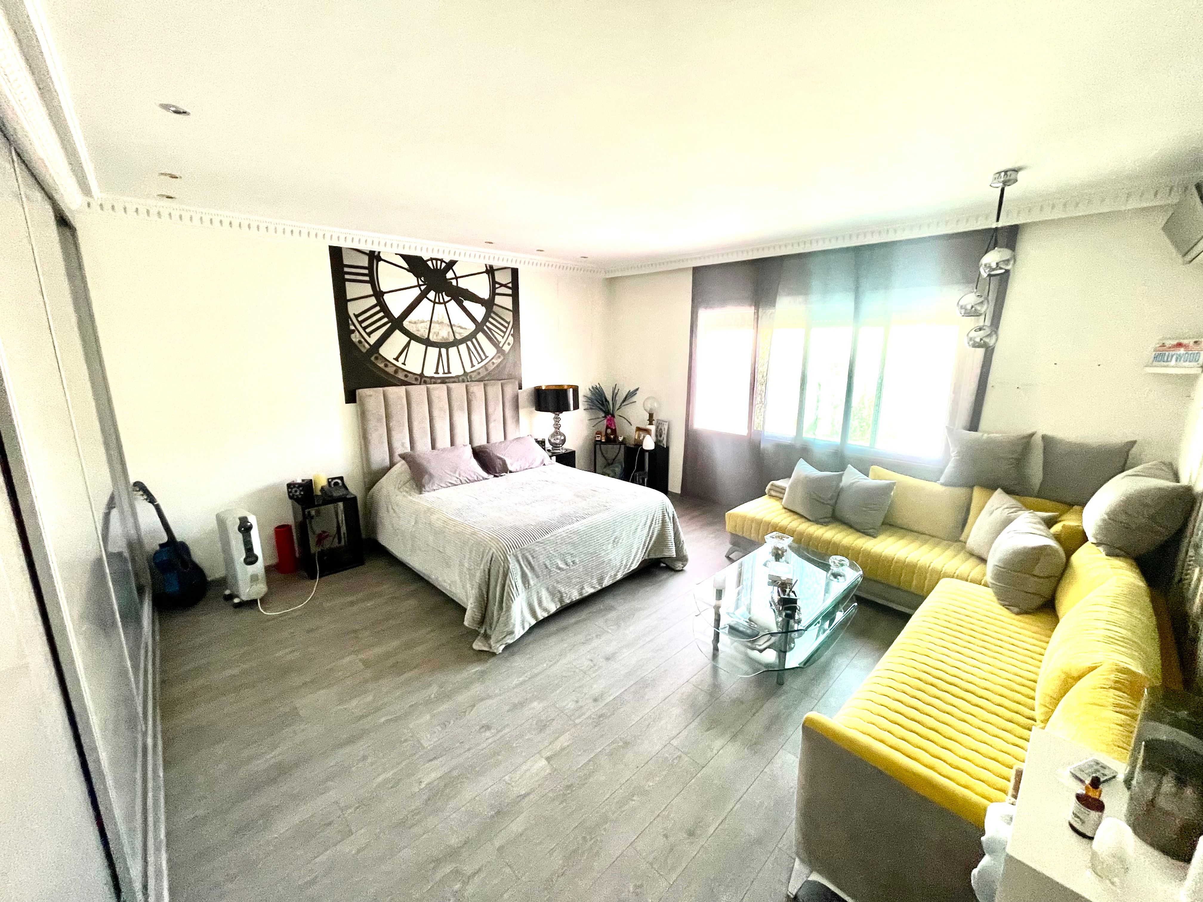 Villa — Casablanca — 3