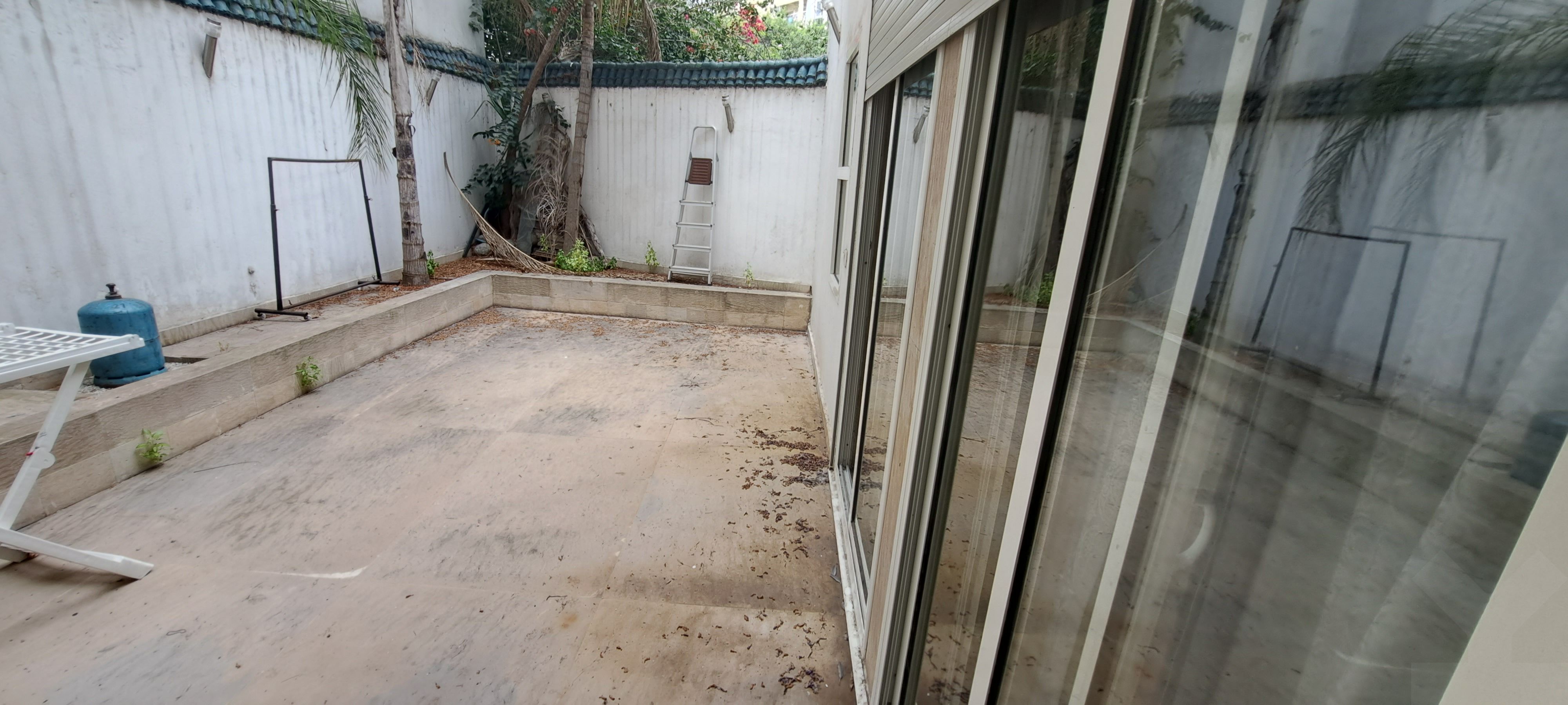 Appartement — Casablanca — 2