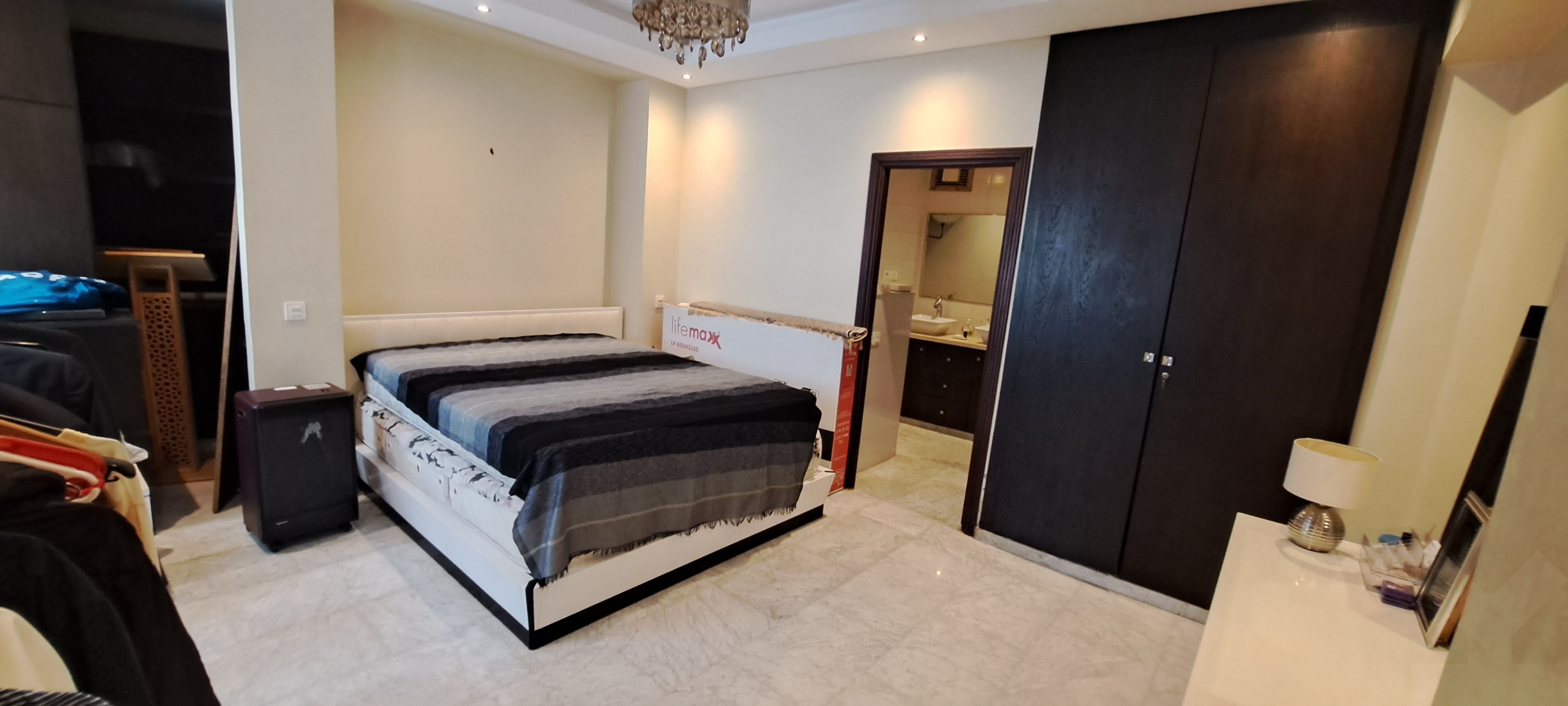 Appartement — Casablanca — 3