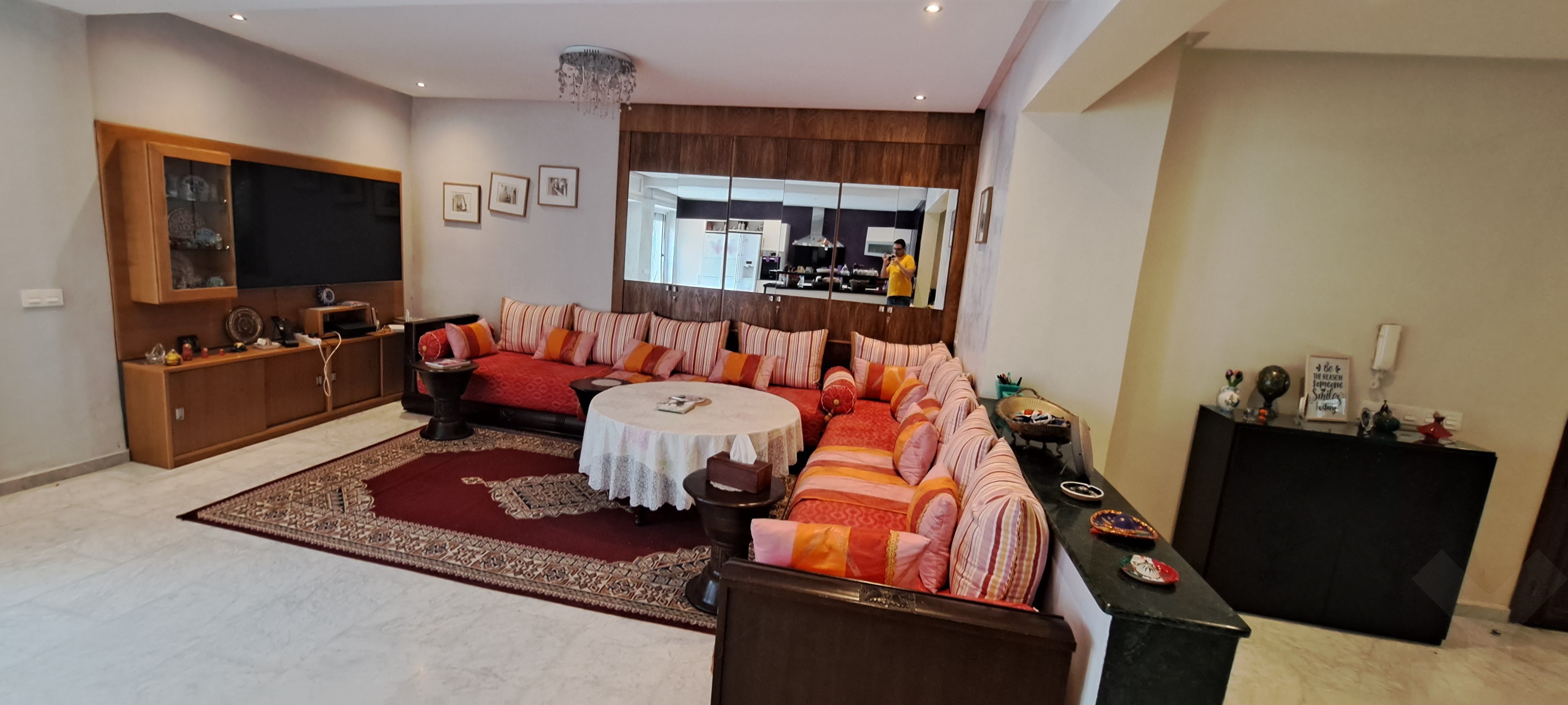 Appartement — Casablanca — 4
