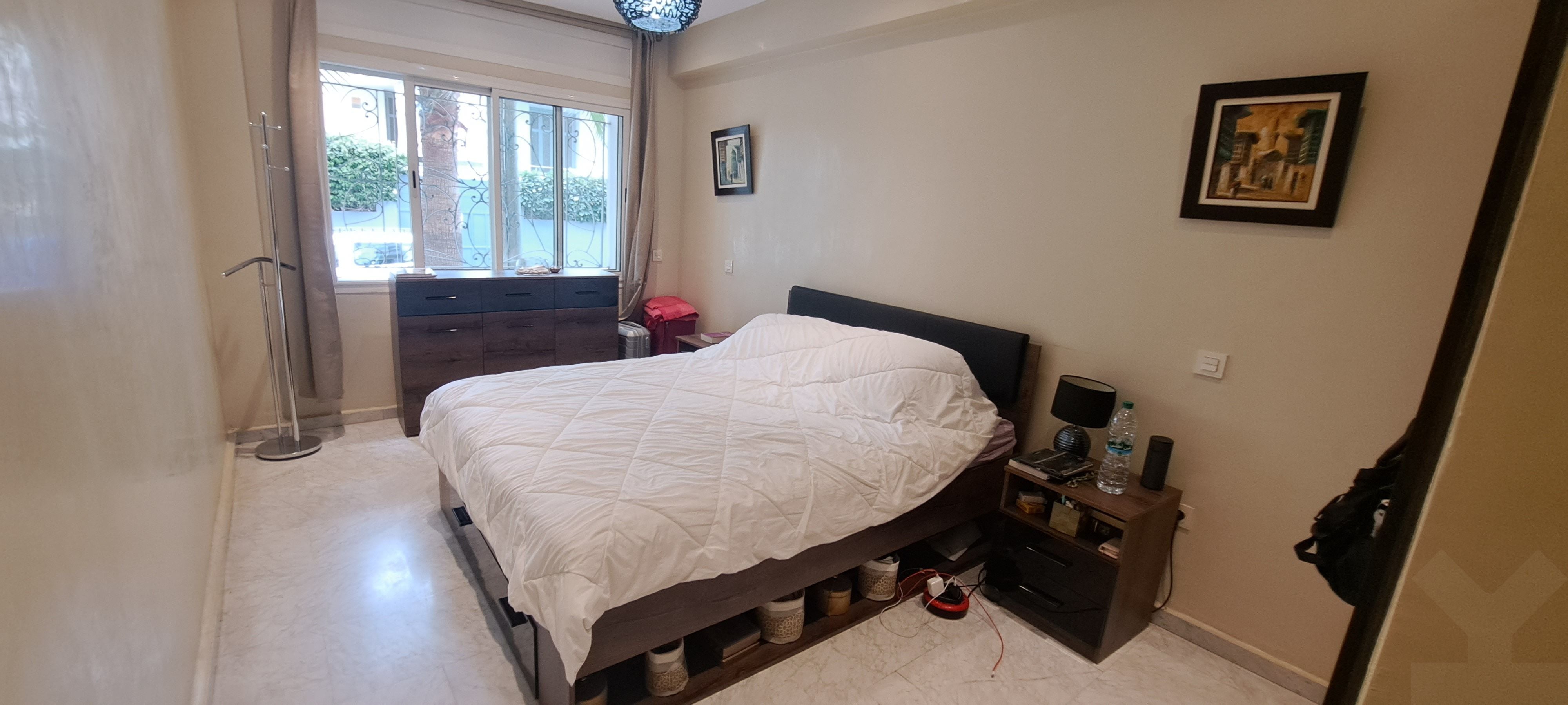 Appartement — Casablanca
