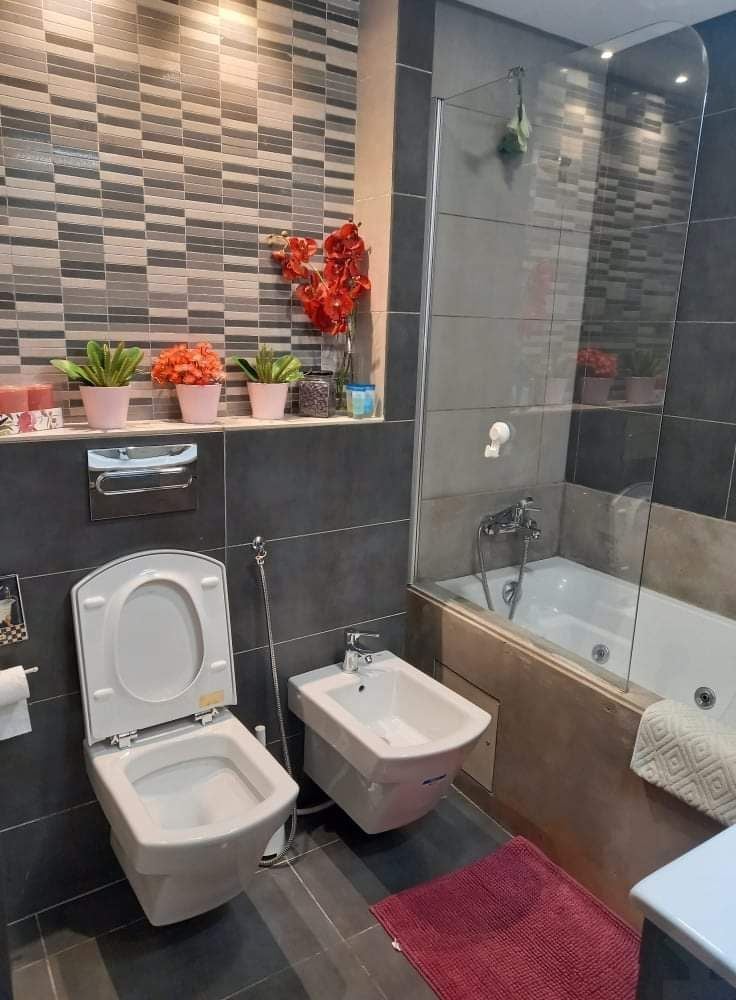 Appartement 134 m² à Bourgogne (Anfa) — 7