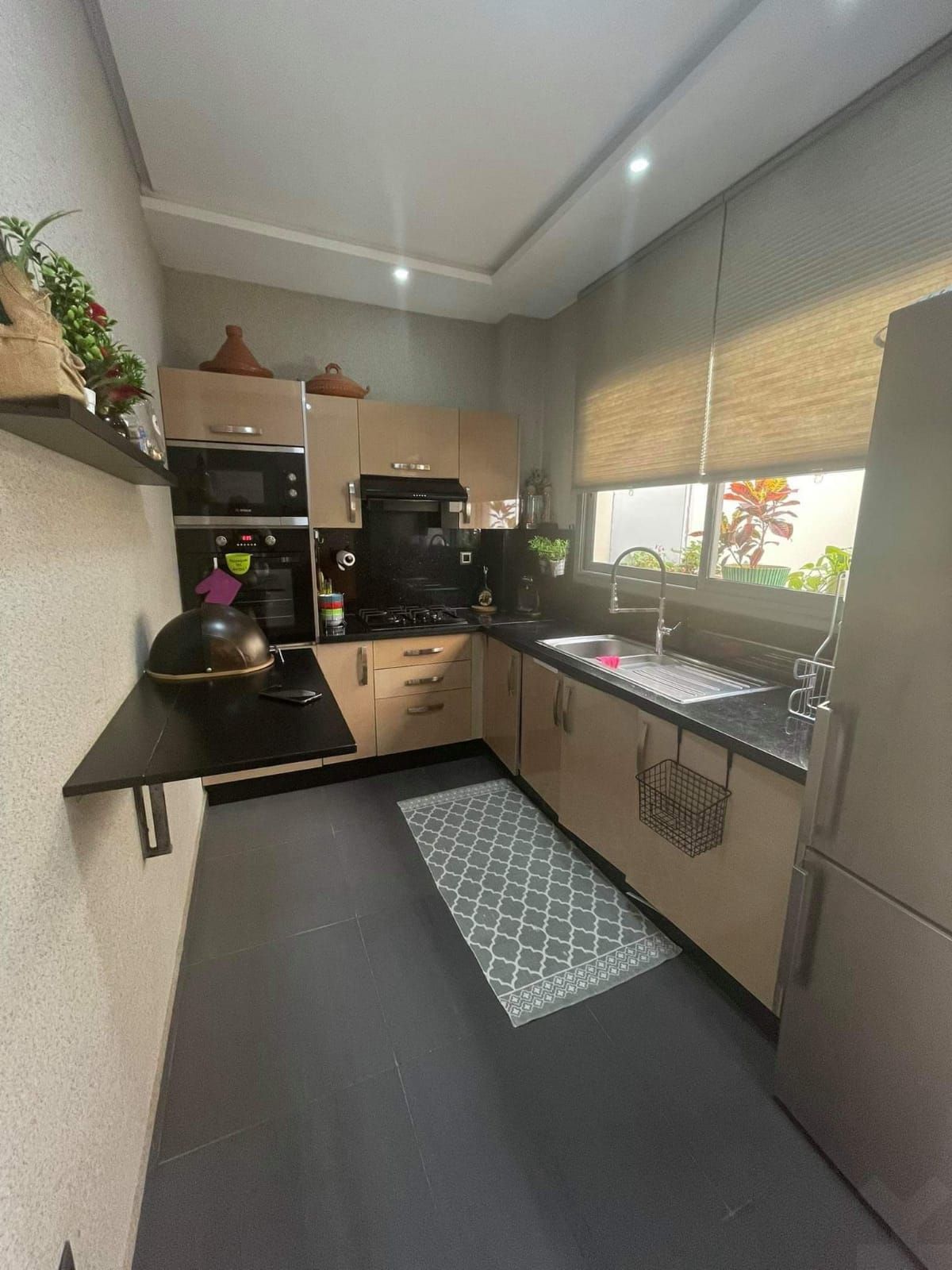 Appartement 134 m² à Bourgogne (Anfa) — 8