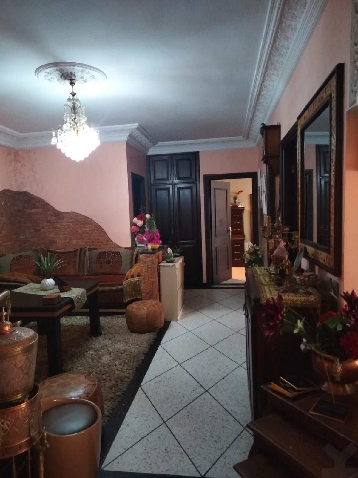 Appartement — Casablanca — 2