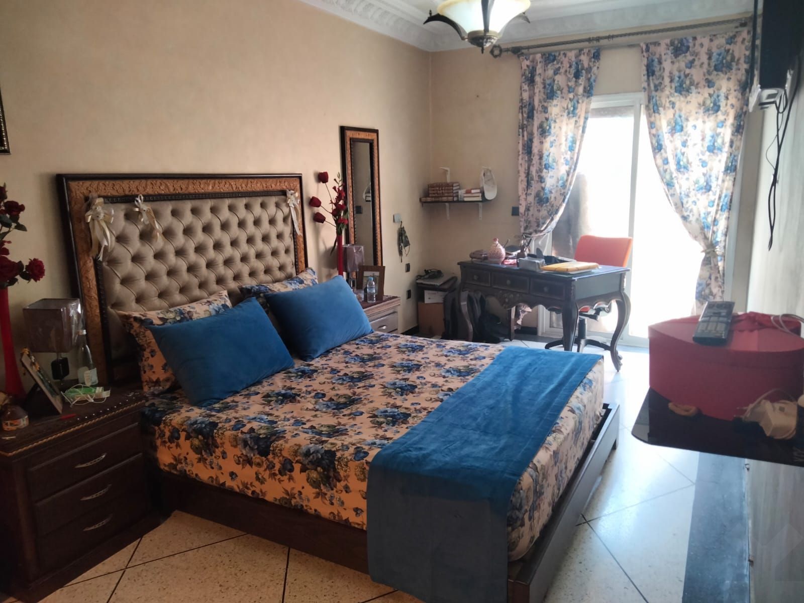 Appartement — Casablanca — 3