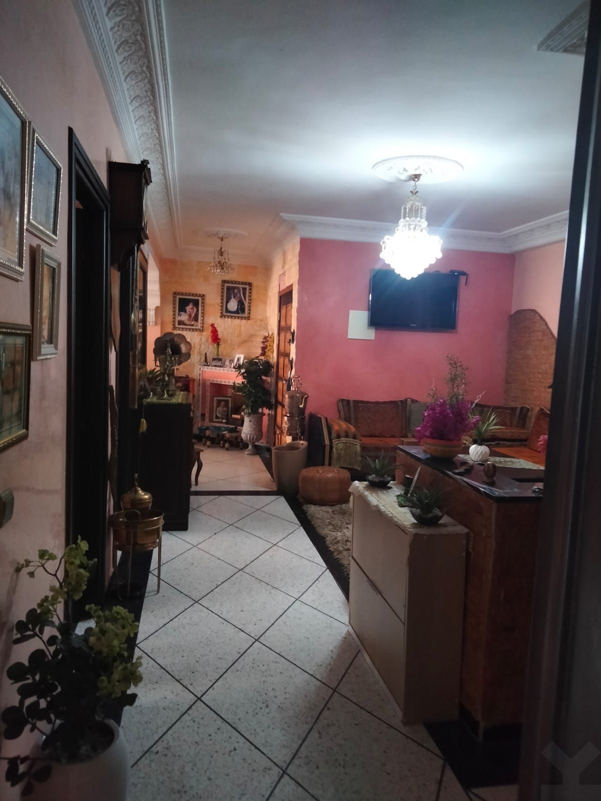 Appartement 99 m² à Al Azhar — 7