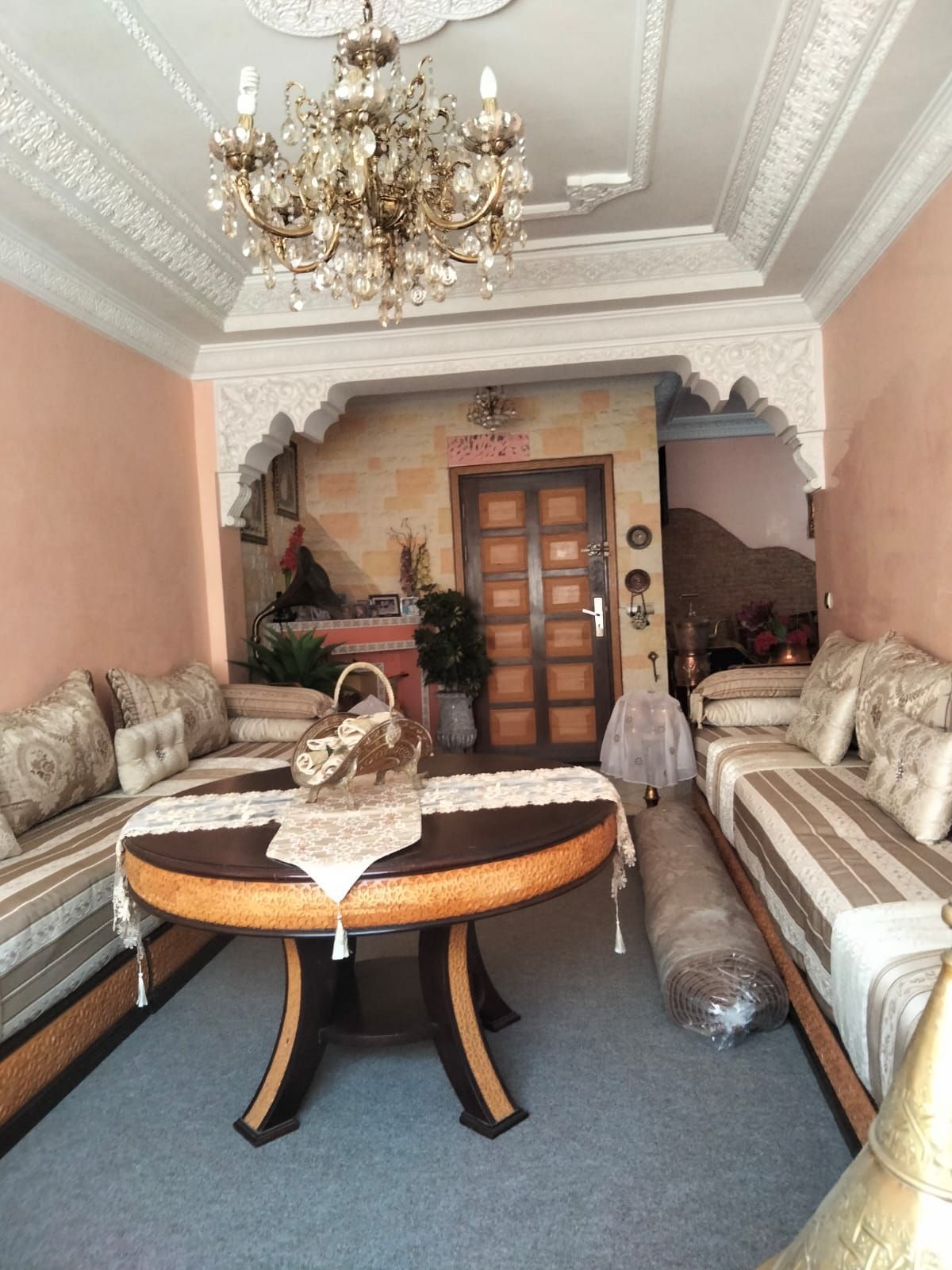 Appartement 99 m² à Al Azhar — 8